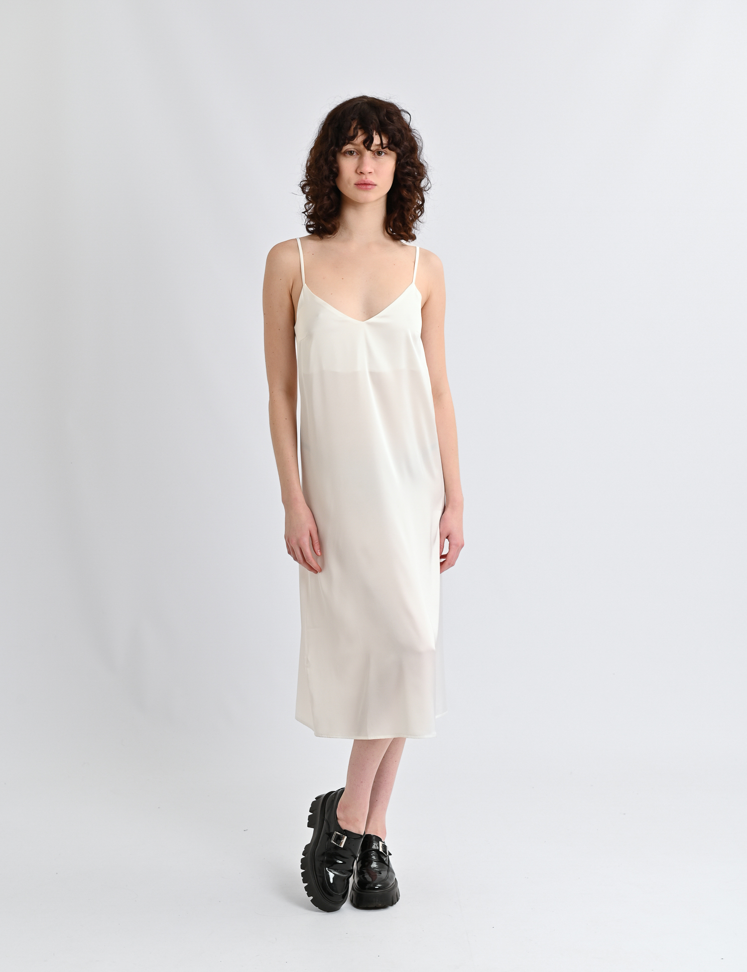 Картинка Сукня біла