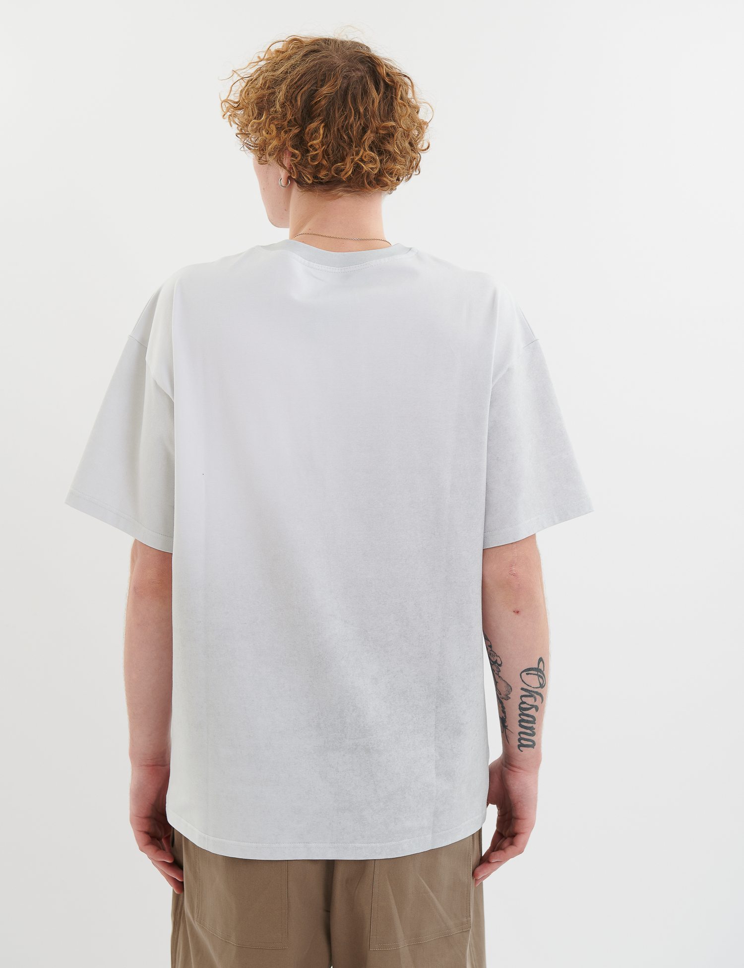 Картинка Футболка "Казка" біла