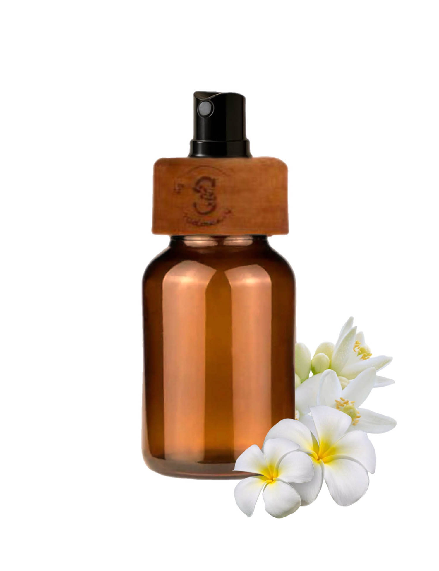 Картинка Спрей для текстилю "FRANGIPANI OF BALI"