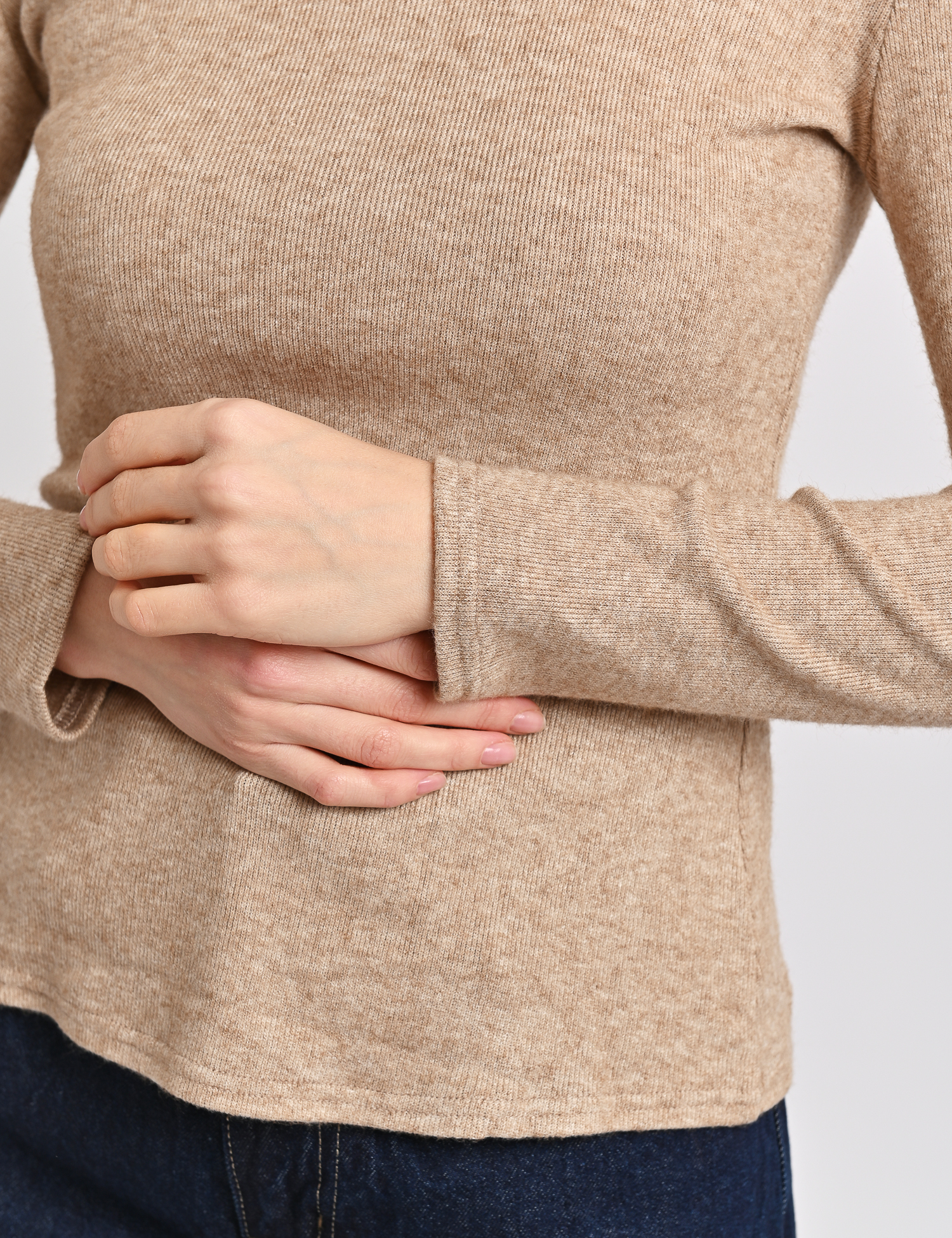 Картинка Гольф бежевий