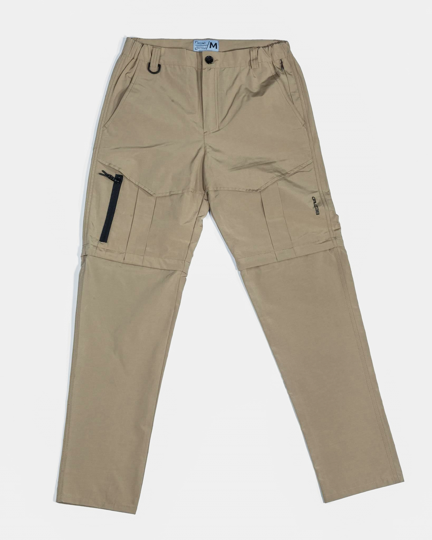 Картинка Штани бежеві