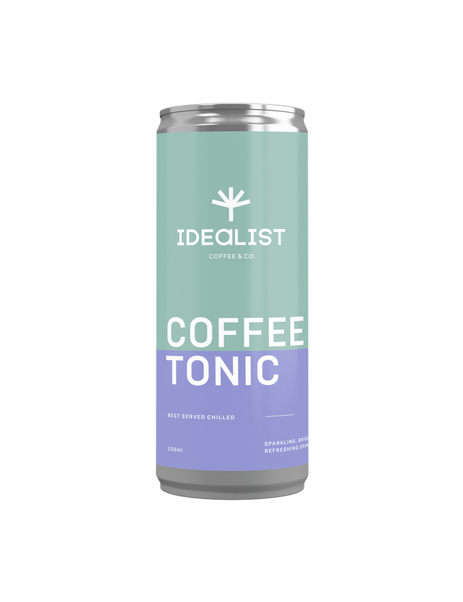 Картинка Coffee Tonic 0,25л