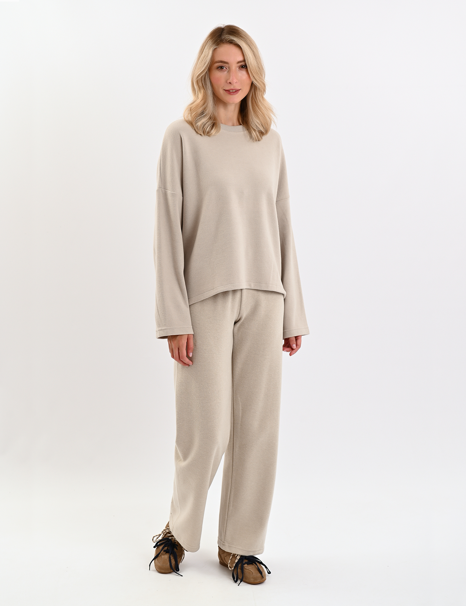 Картинка Штани рожеві 