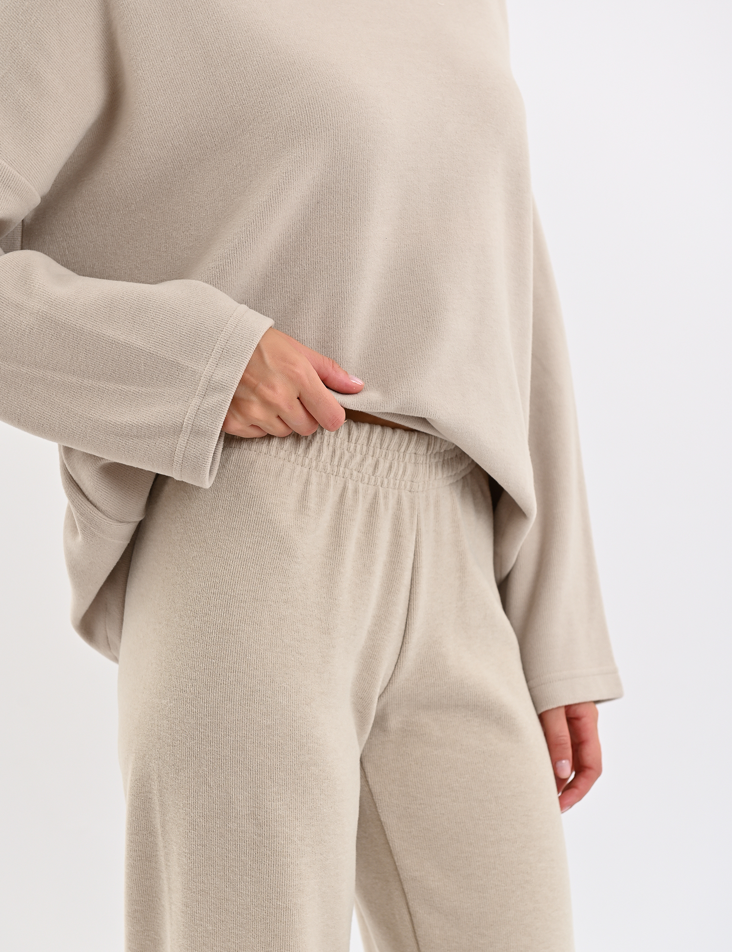 Картинка Штани рожеві 