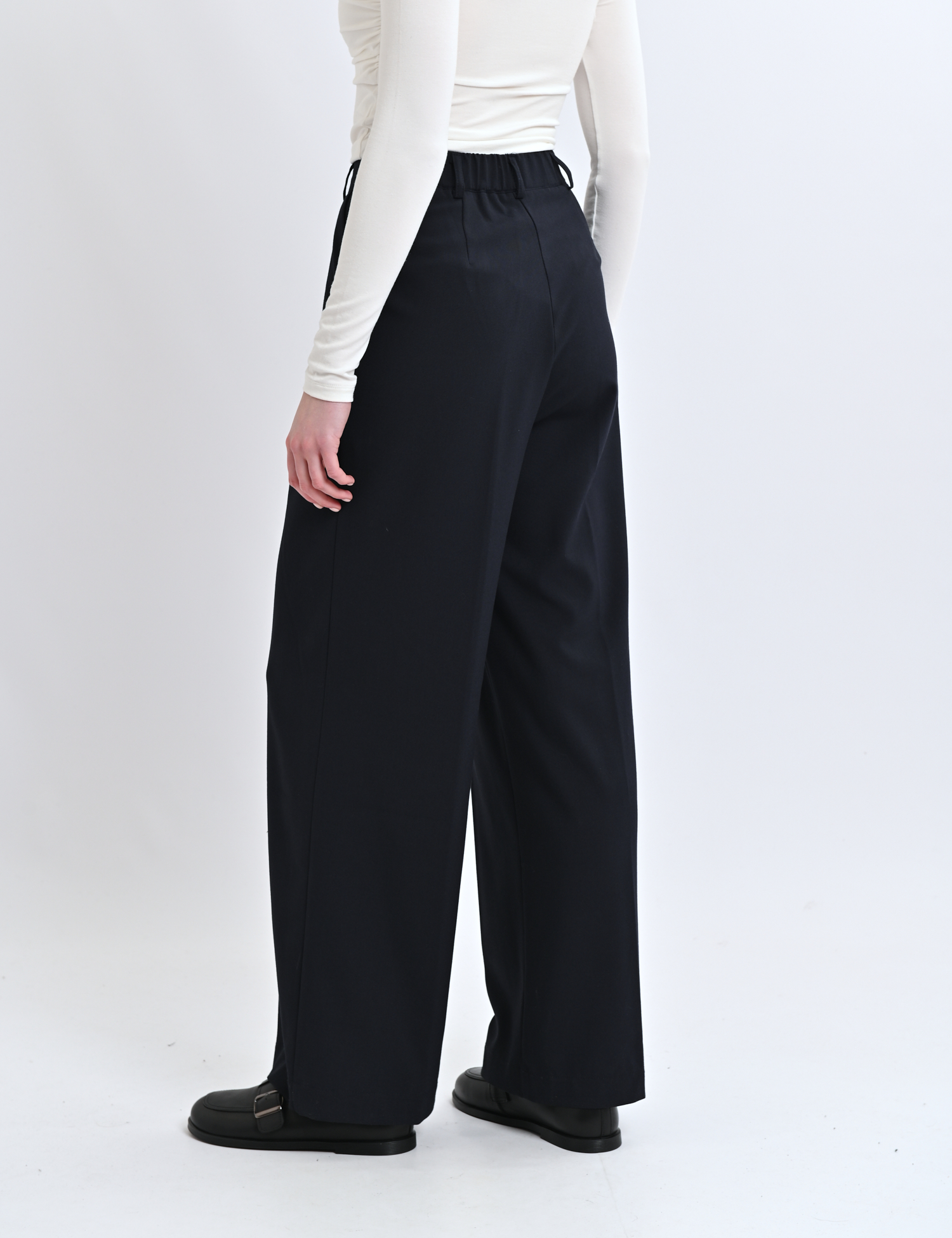 Картинка Брюки сині 