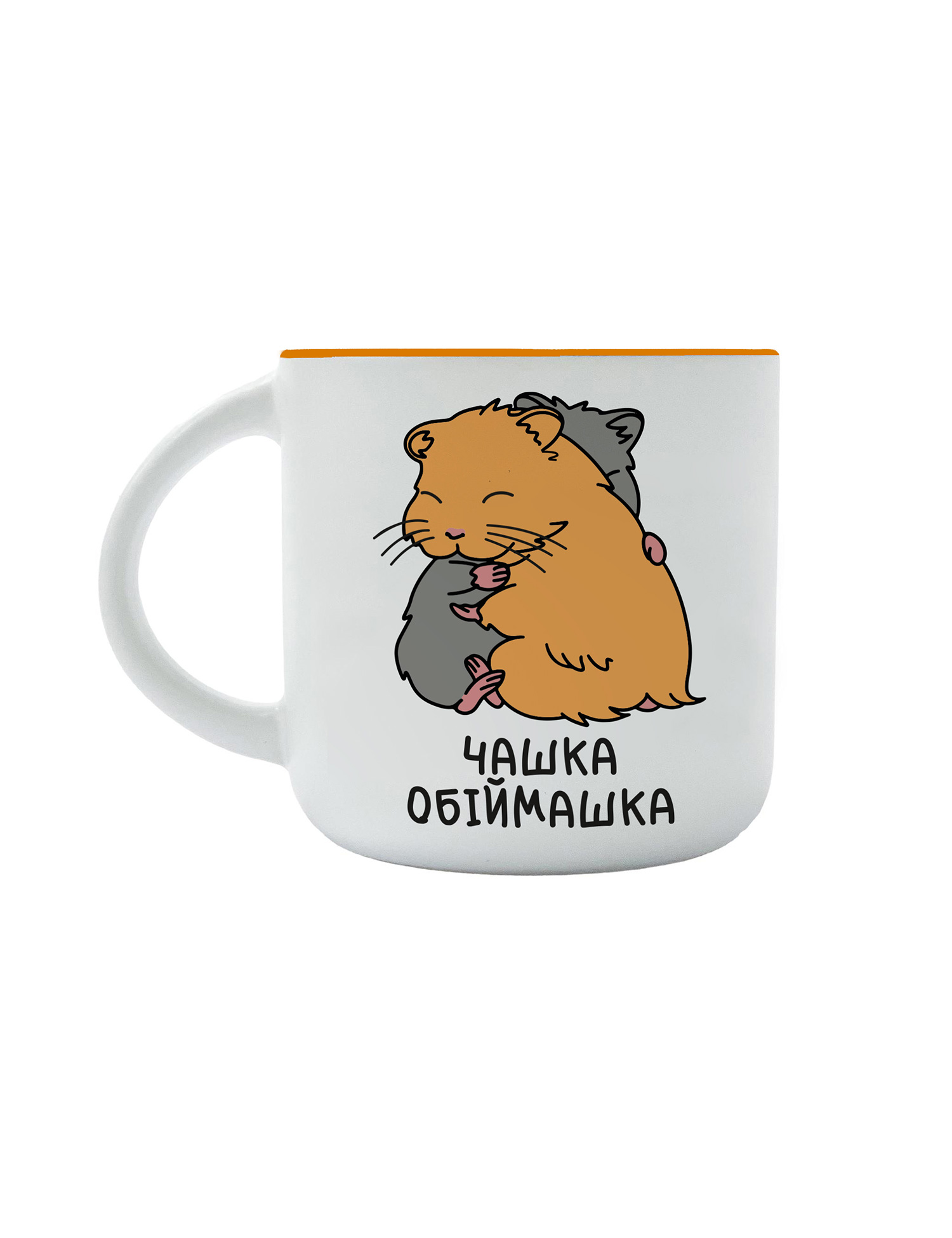Картинка Чашка кераміна 