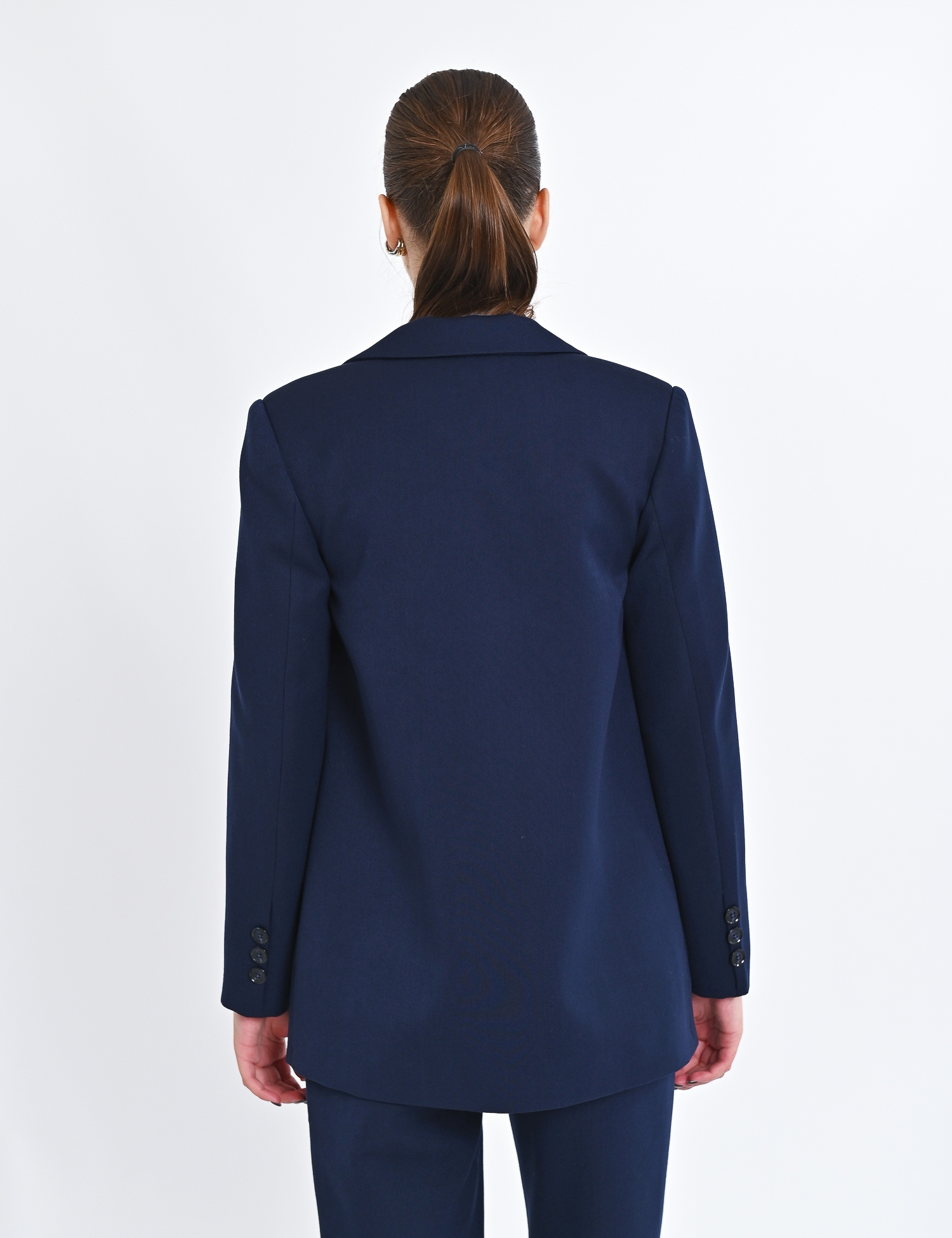 Картинка Піджак синій