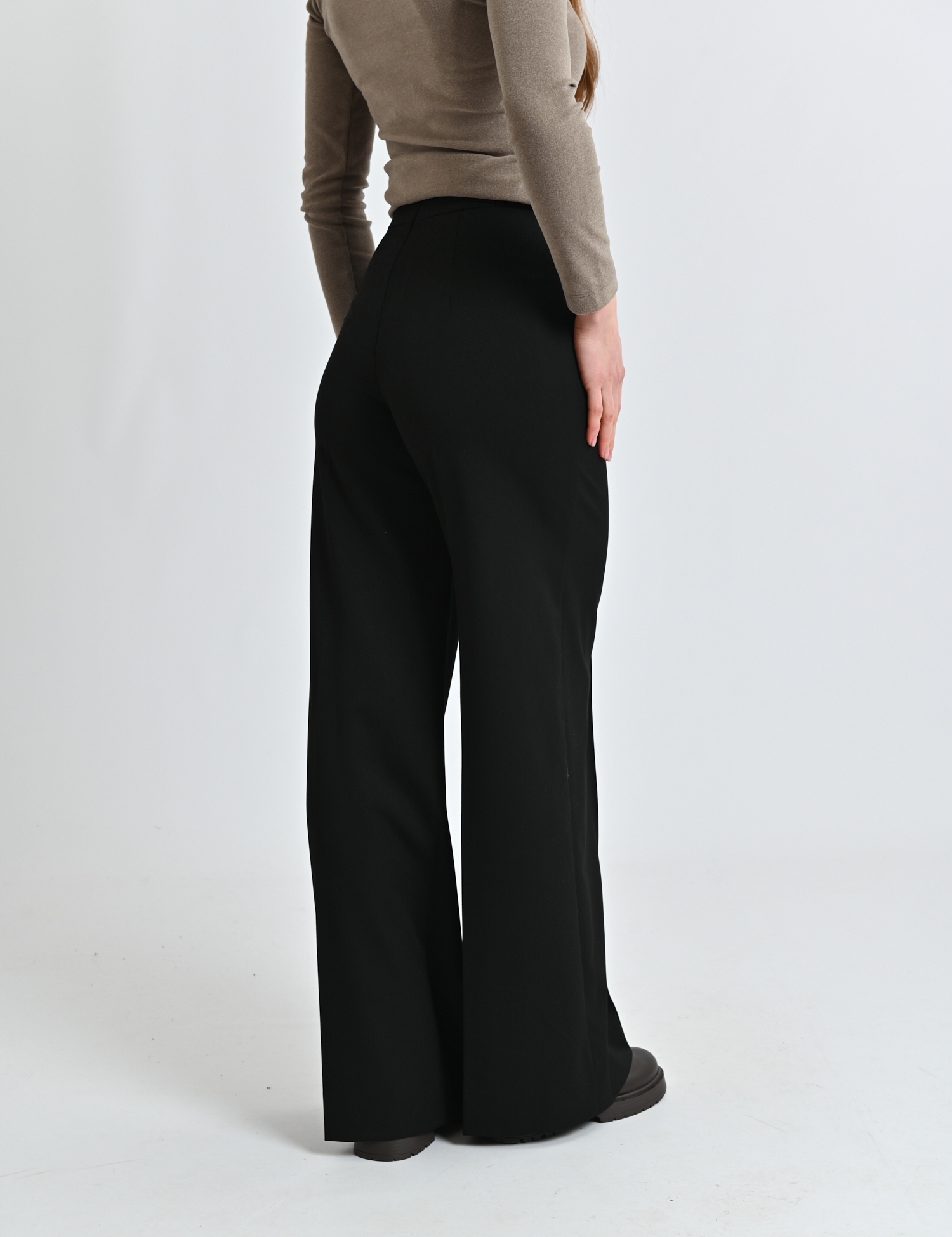 Картинка Брюки чорні