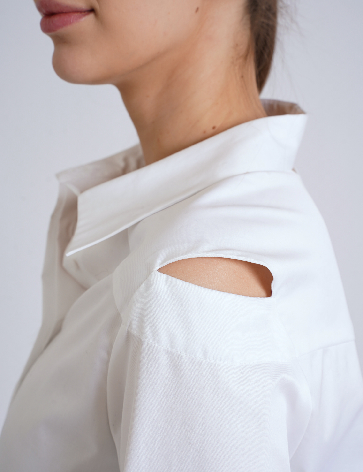 Картинка Сорочка біла