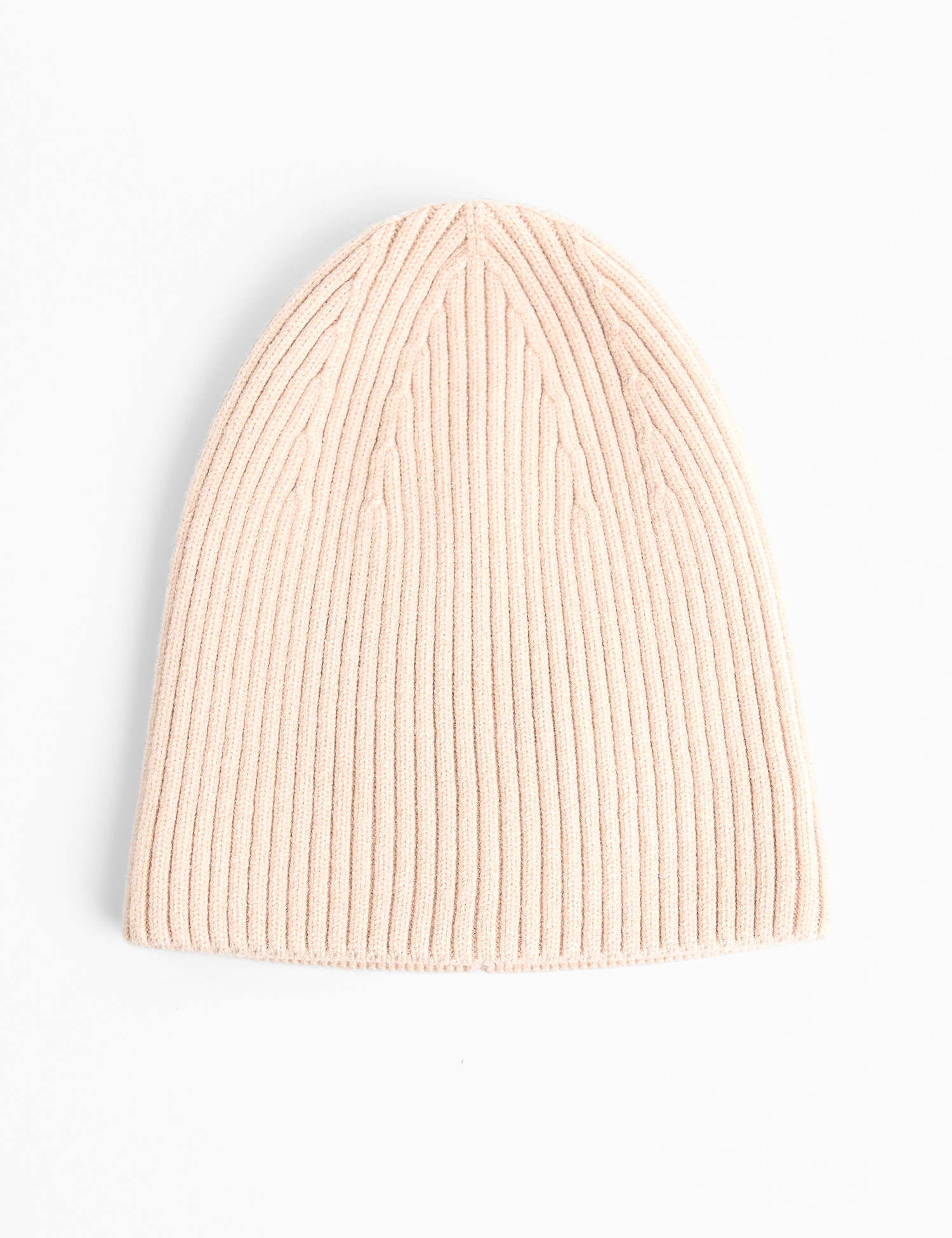 Картинка Шапка бежева 