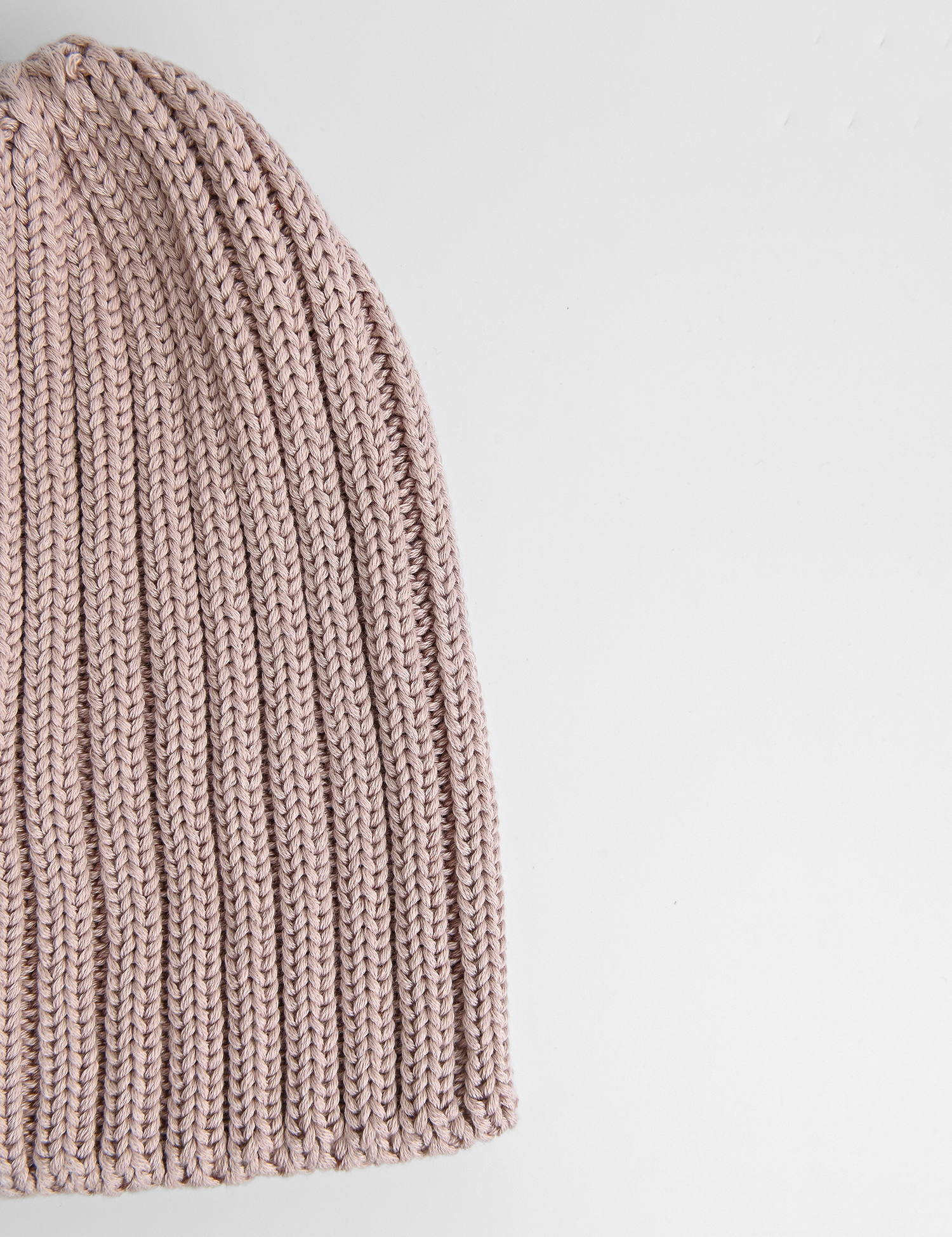 Картинка Шапка рожева 