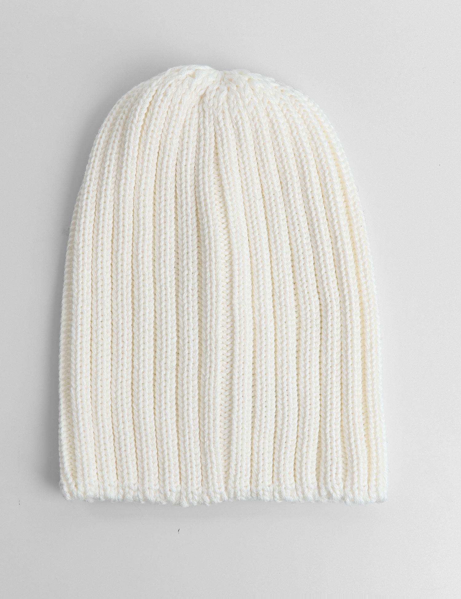 Картинка Шапка біла 