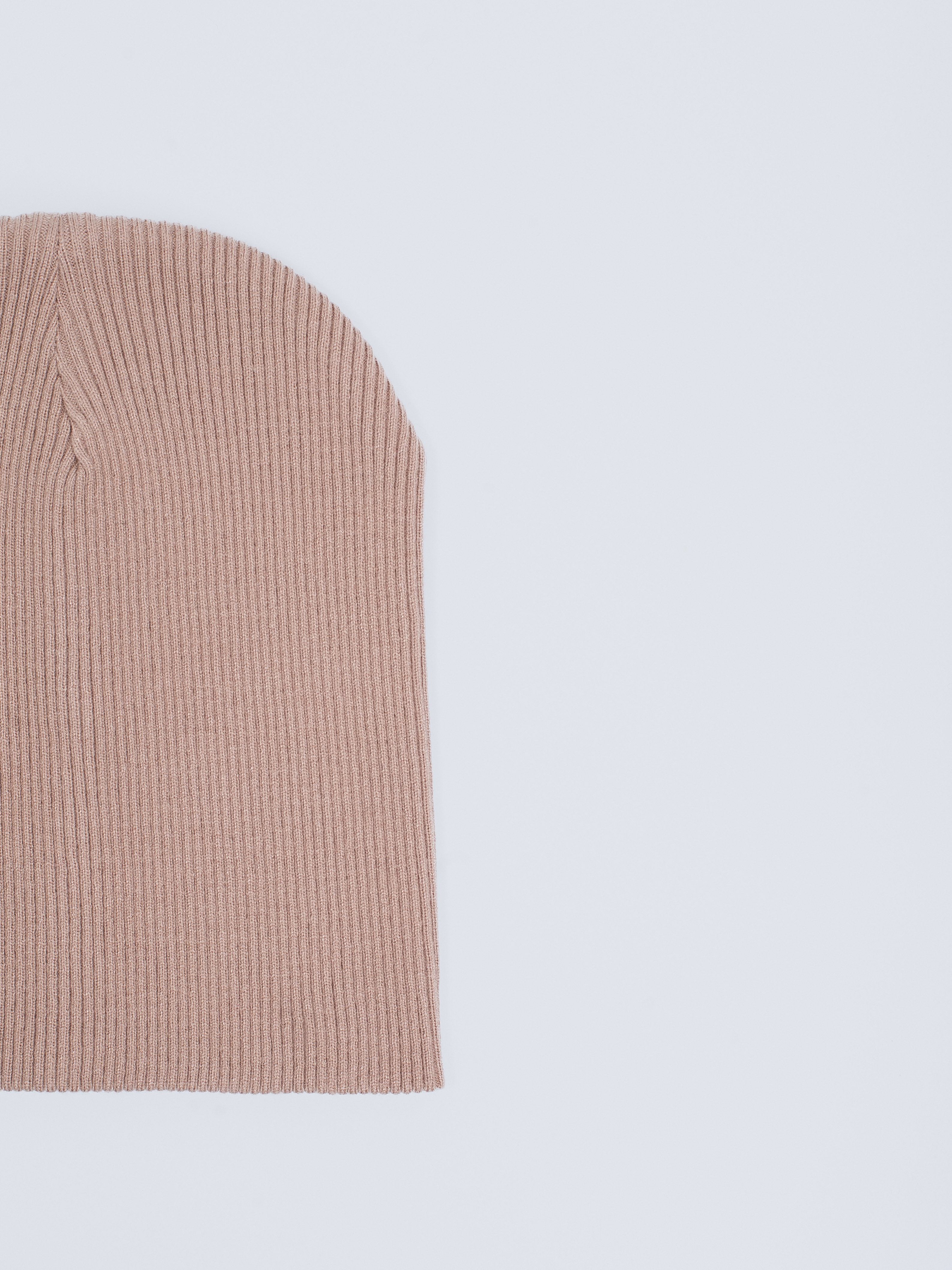 Картинка Шапка світло-коричнева 