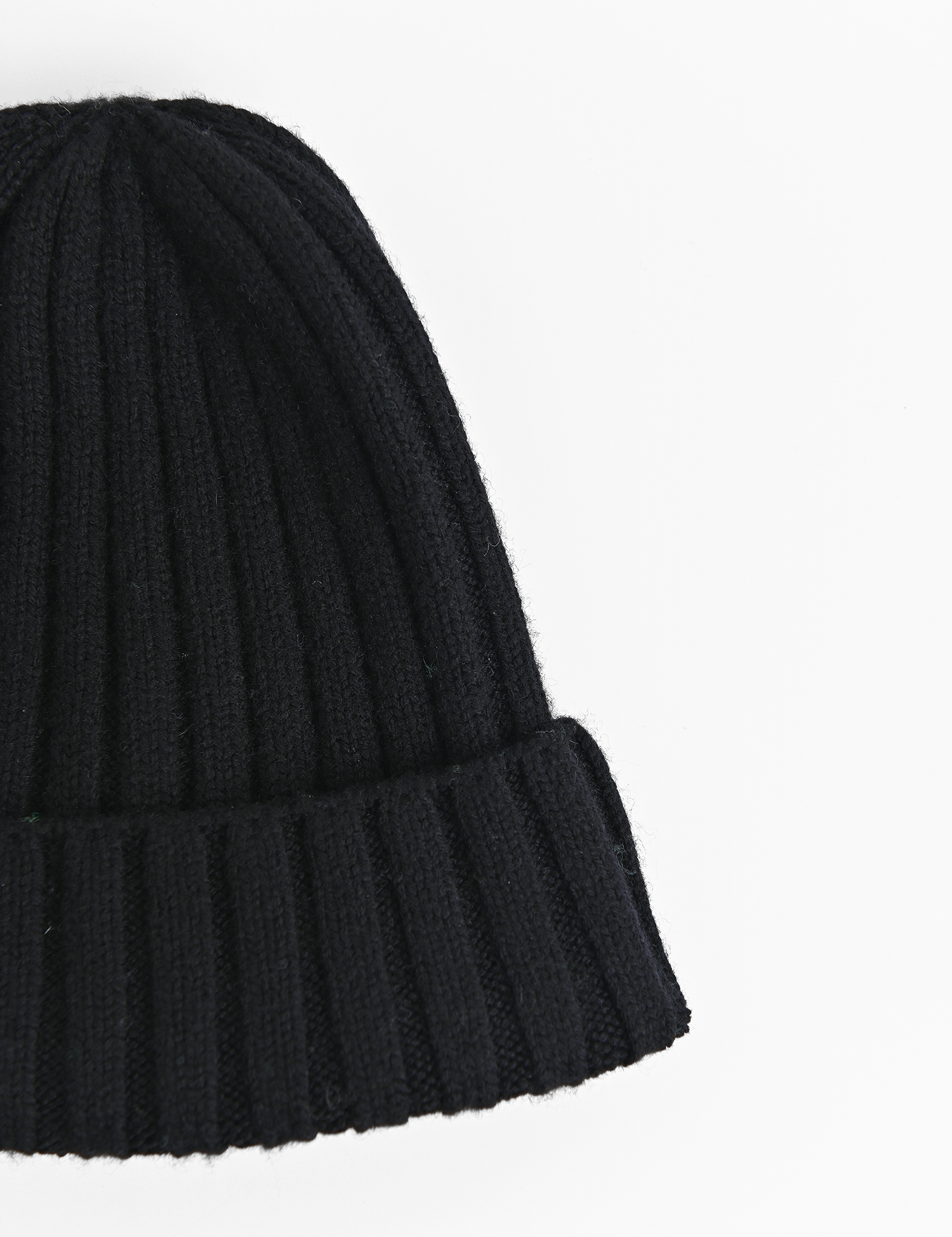 Картинка Шапка чорна 