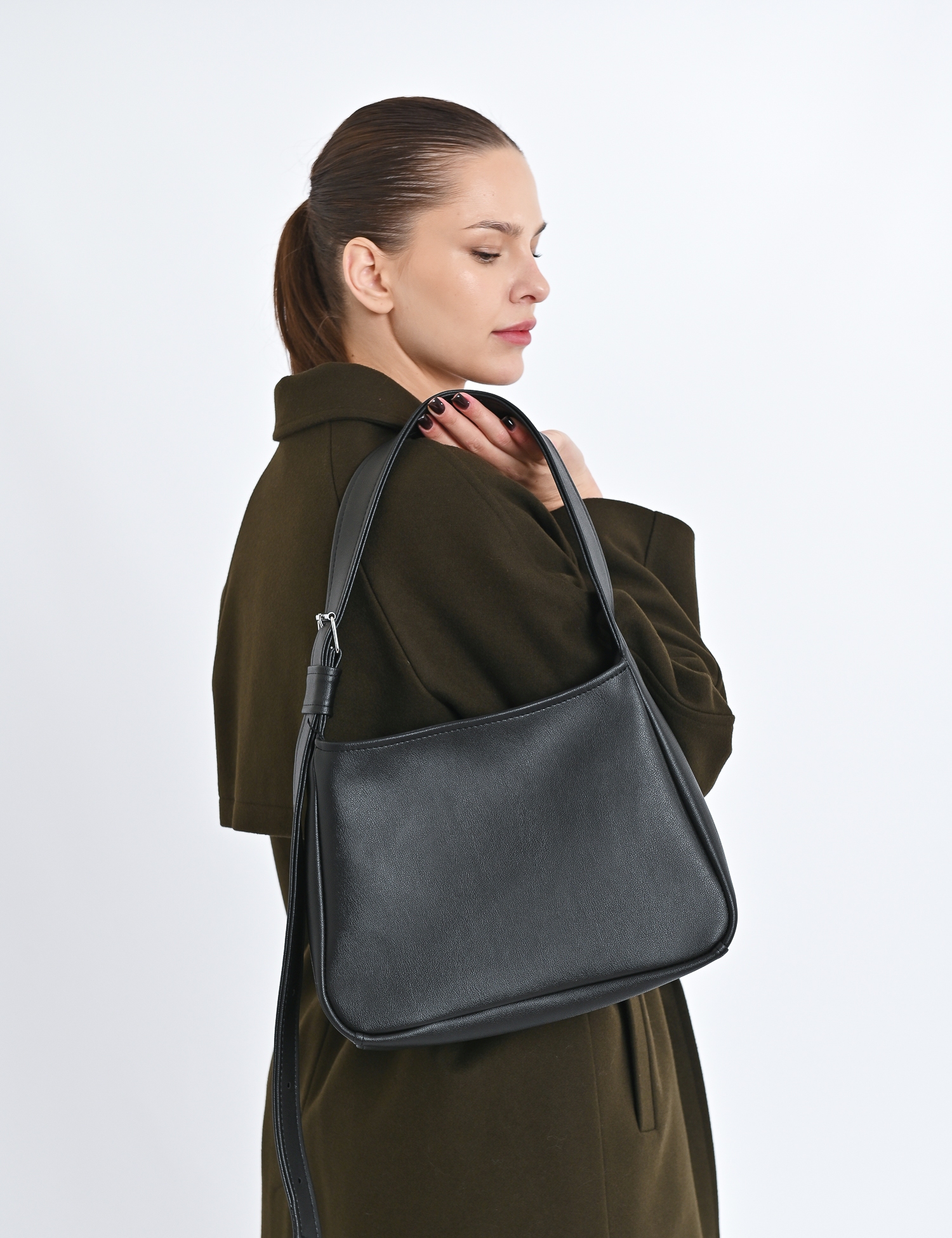 Картинка Сумка чорна