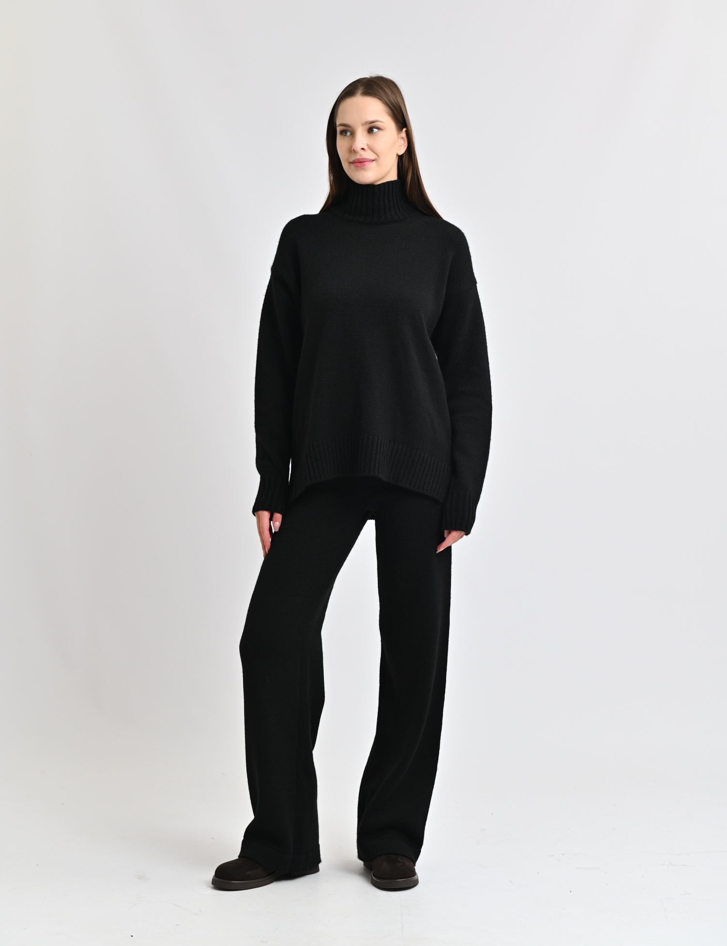 Картинка Костюм чорний