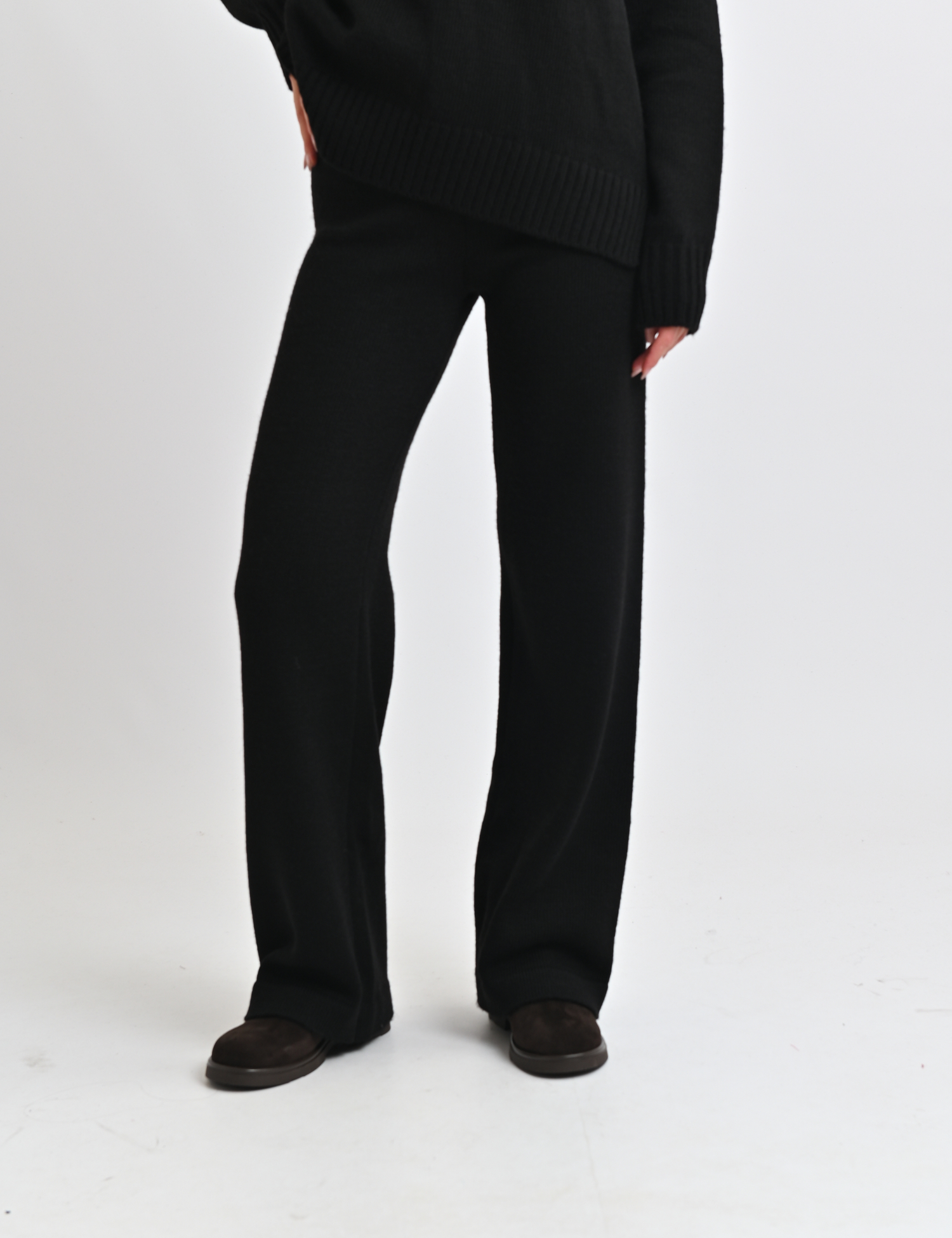 Картинка Костюм чорний