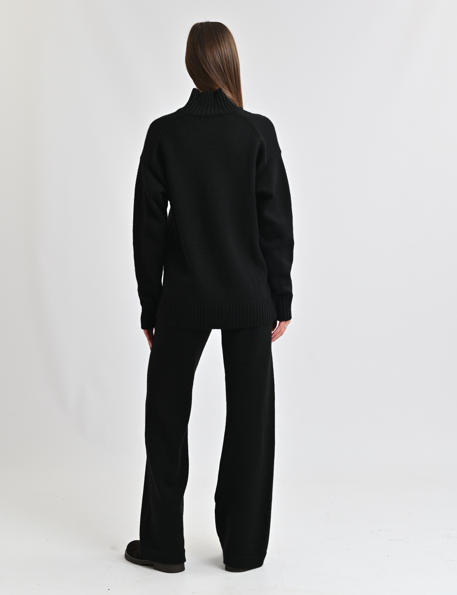 Картинка Костюм чорний