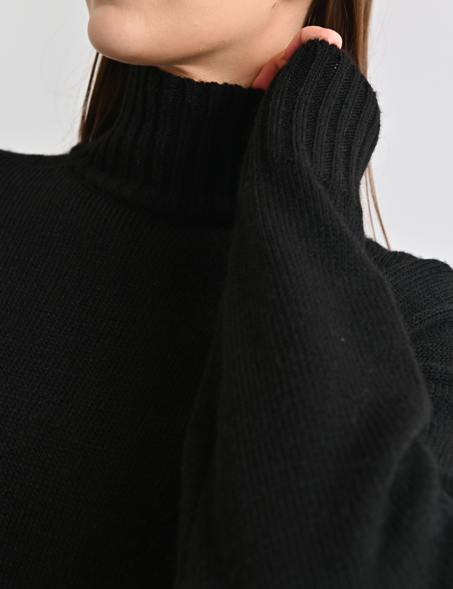 Картинка Костюм чорний