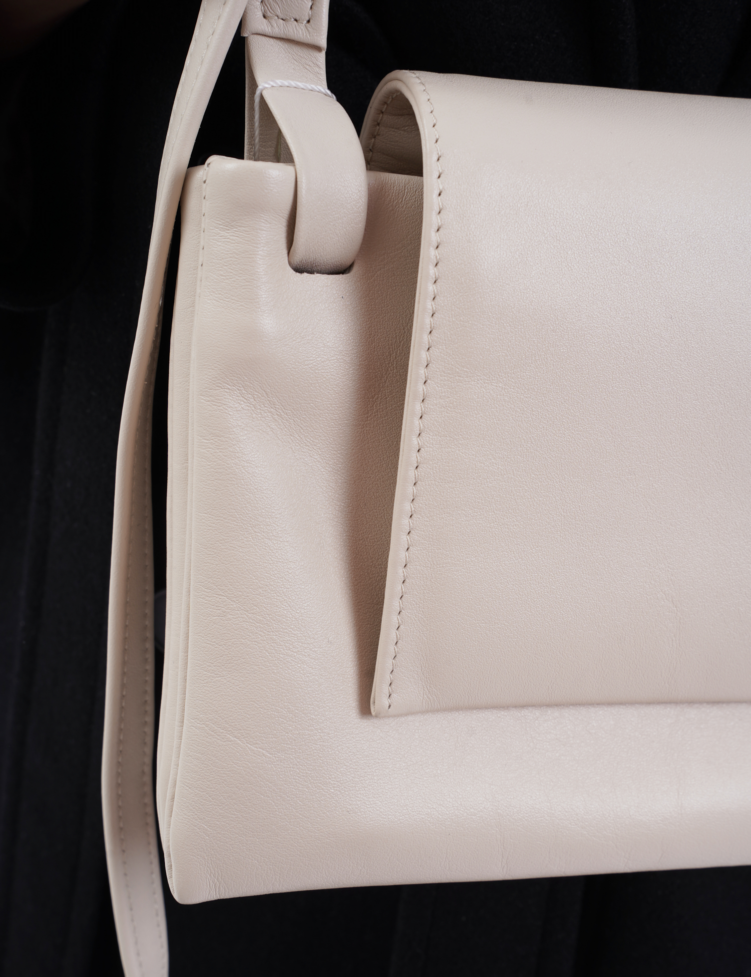 Картинка Сумка бежева