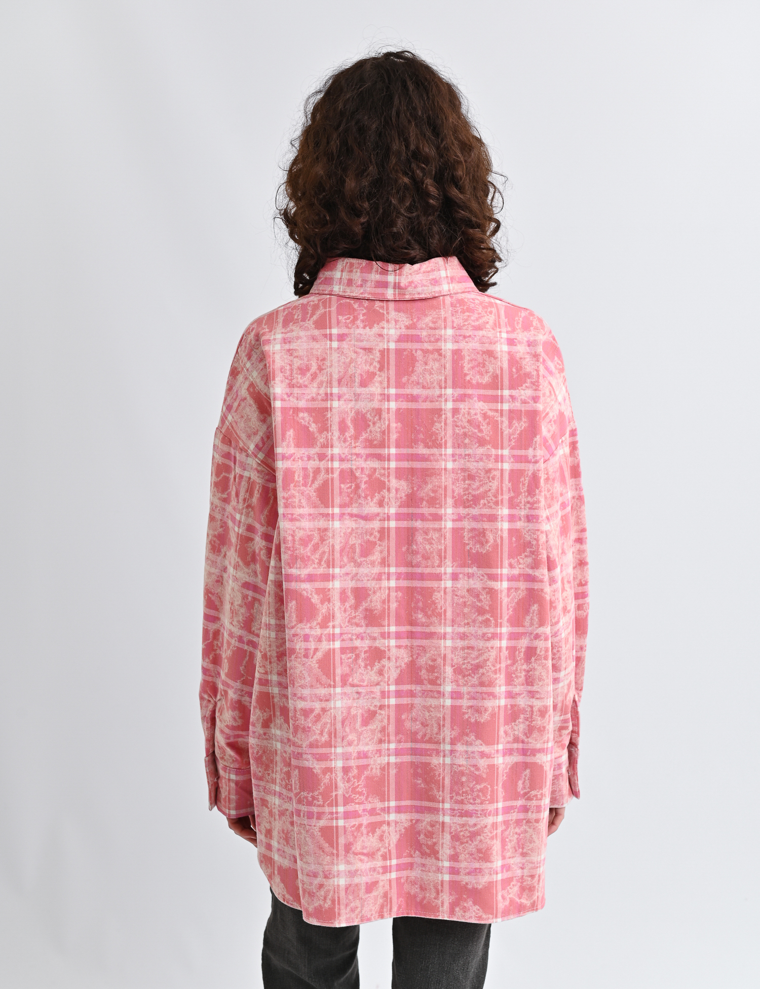 Картинка Сорочка рожева