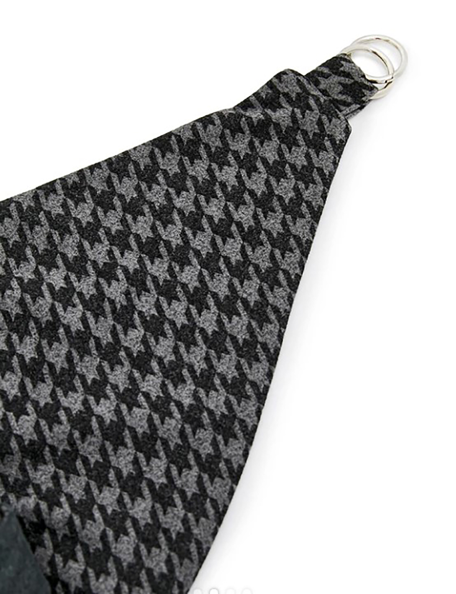 Картинка Теплий чоловічий шарф My Scarf