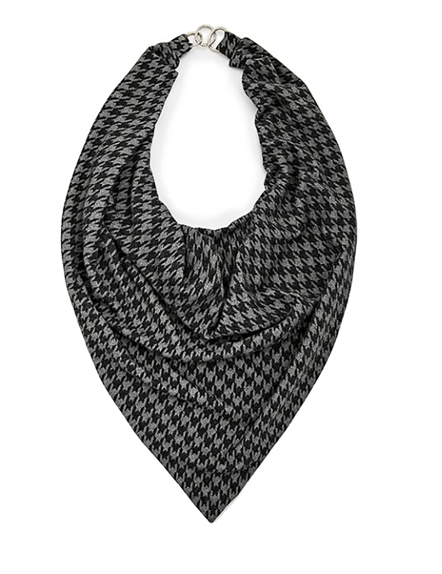 Картинка Теплий чоловічий шарф My Scarf