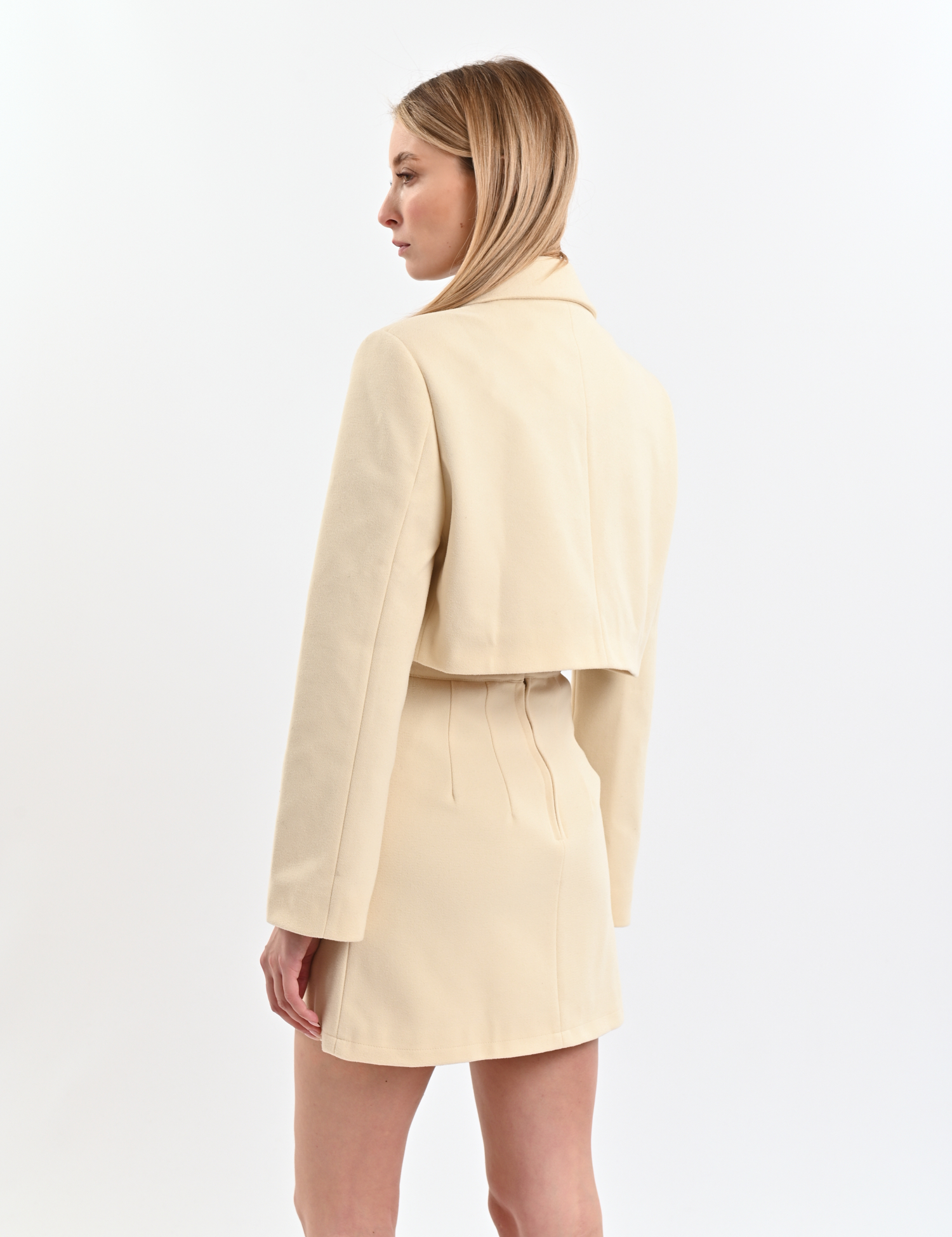 Картинка Піджак золотий