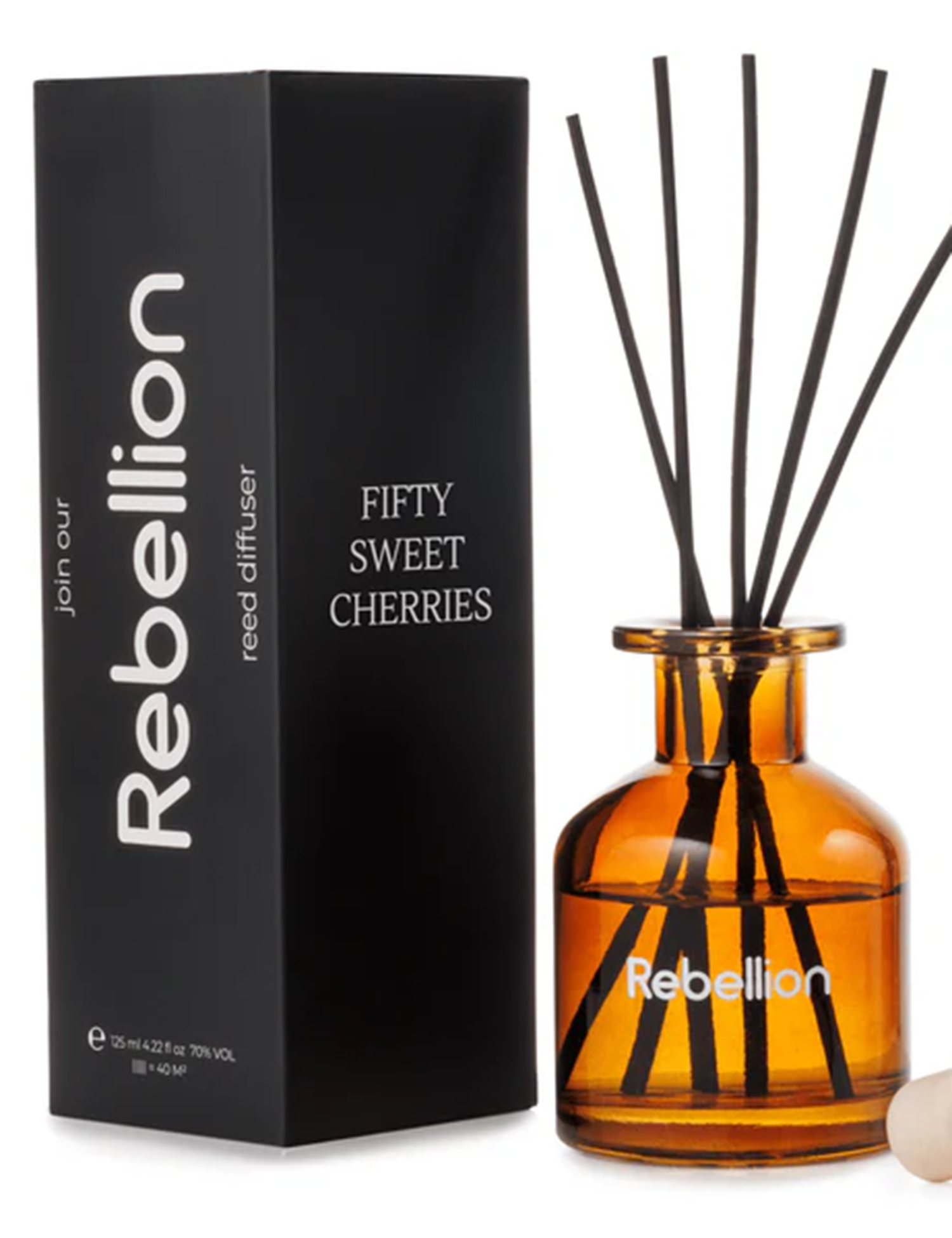Картинка Аромадифузор "Fifty Sweet Cherries"