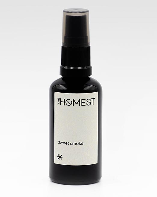 Картинка Парфум для авто Sweet smoke, 50 мл