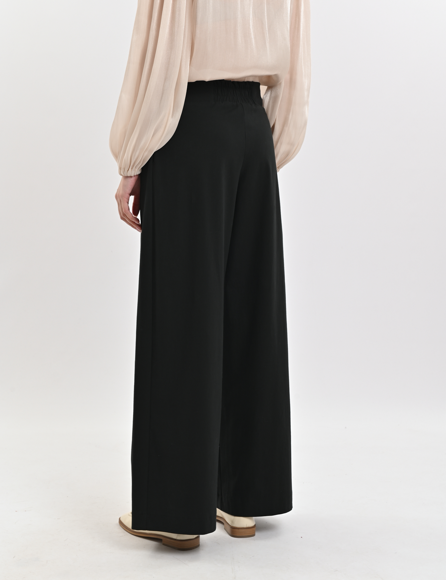 Картинка Брюки чорні