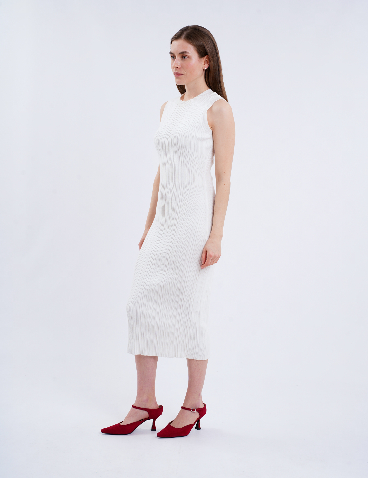 Картинка Сукня біла