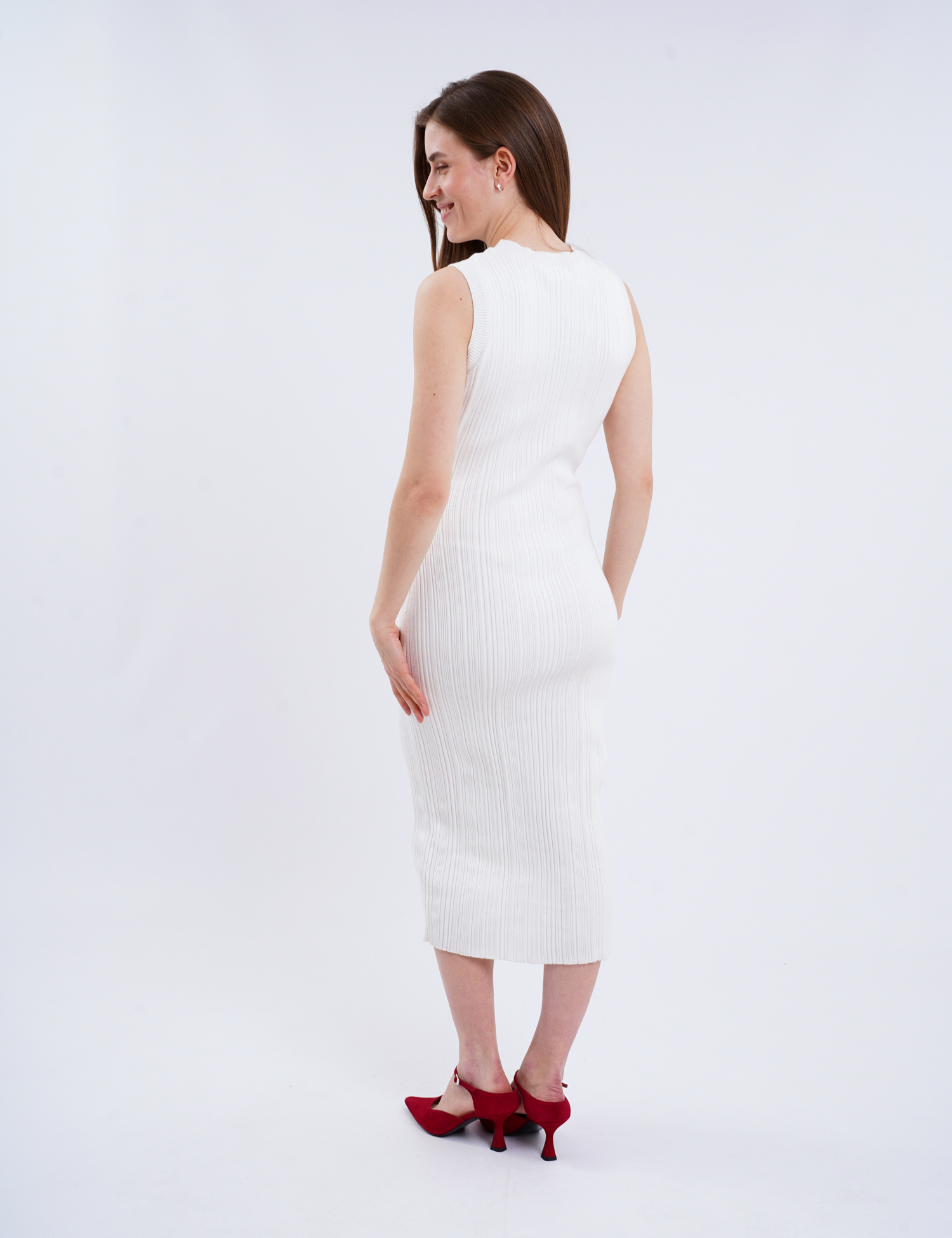 Картинка Сукня біла