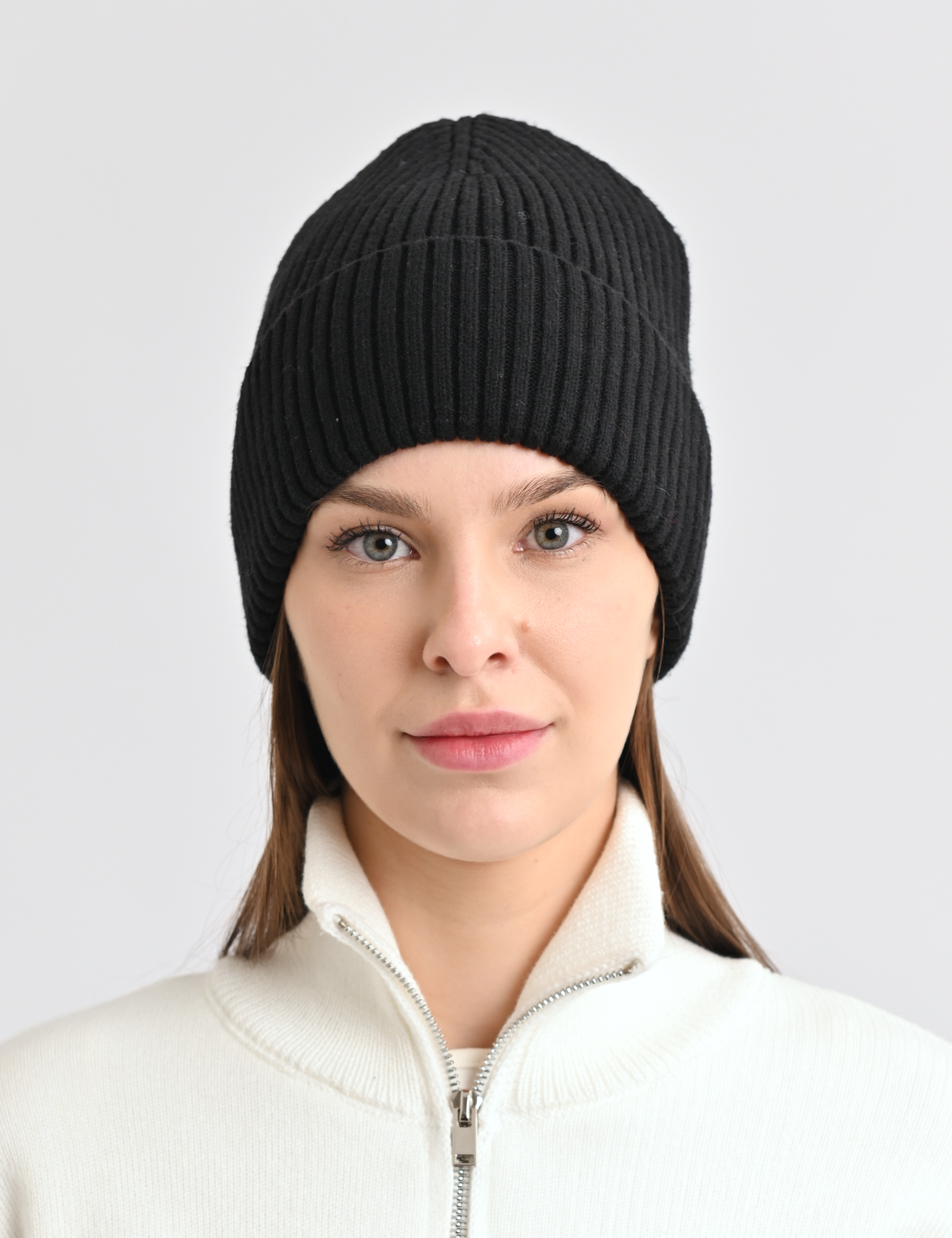 Картинка Шапка чорна