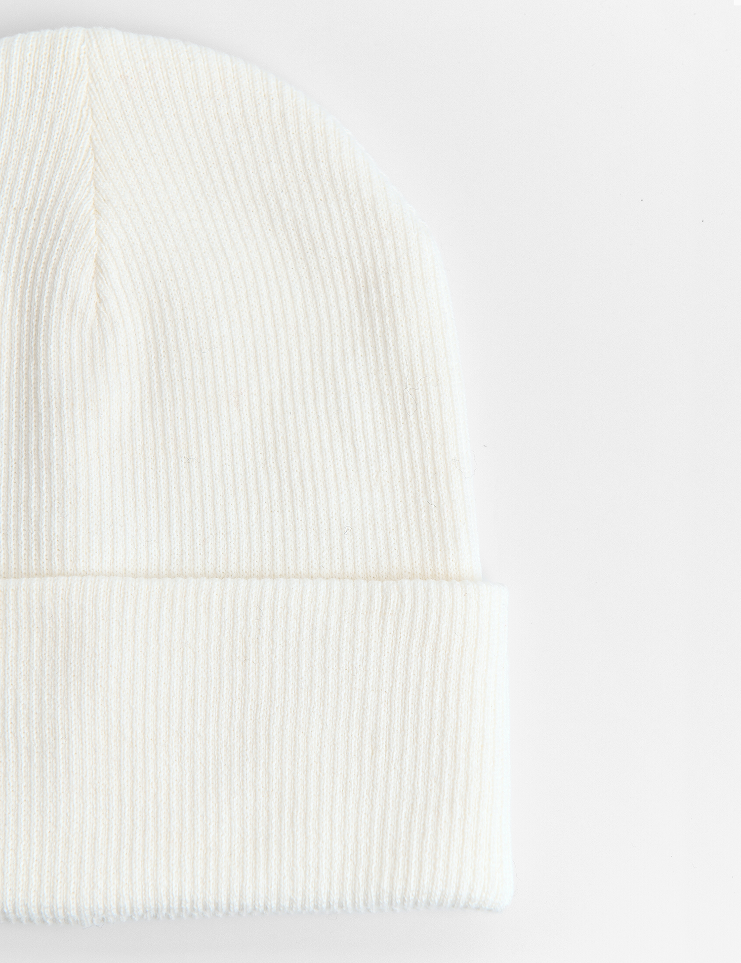 Картинка Шапка біла 