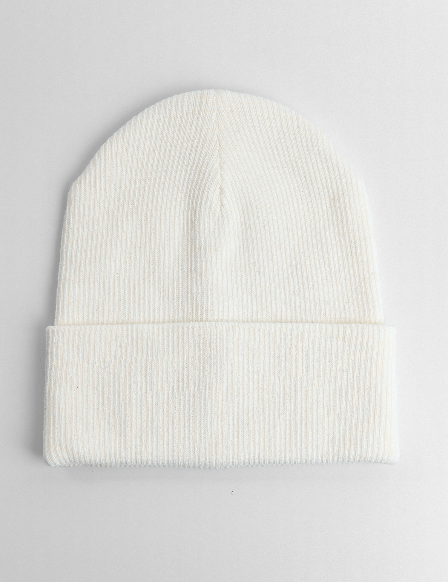 Картинка Шапка біла 