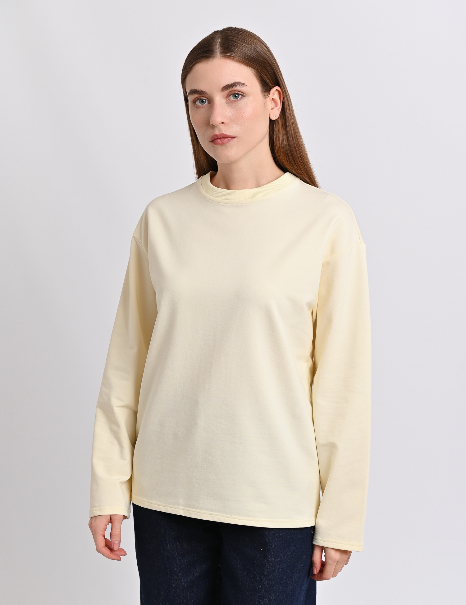 Картинка Кофта жовта