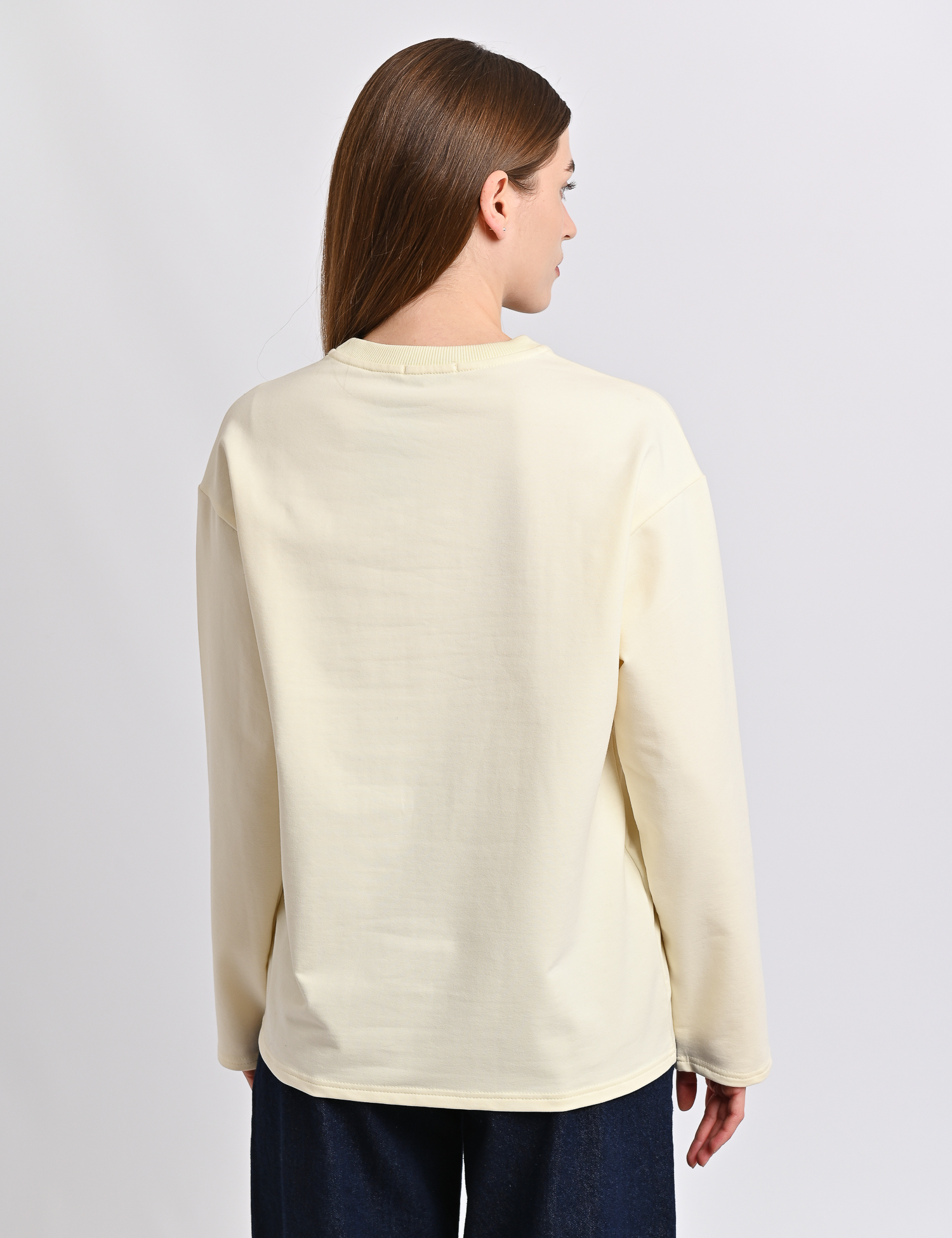 Картинка Кофта жовта