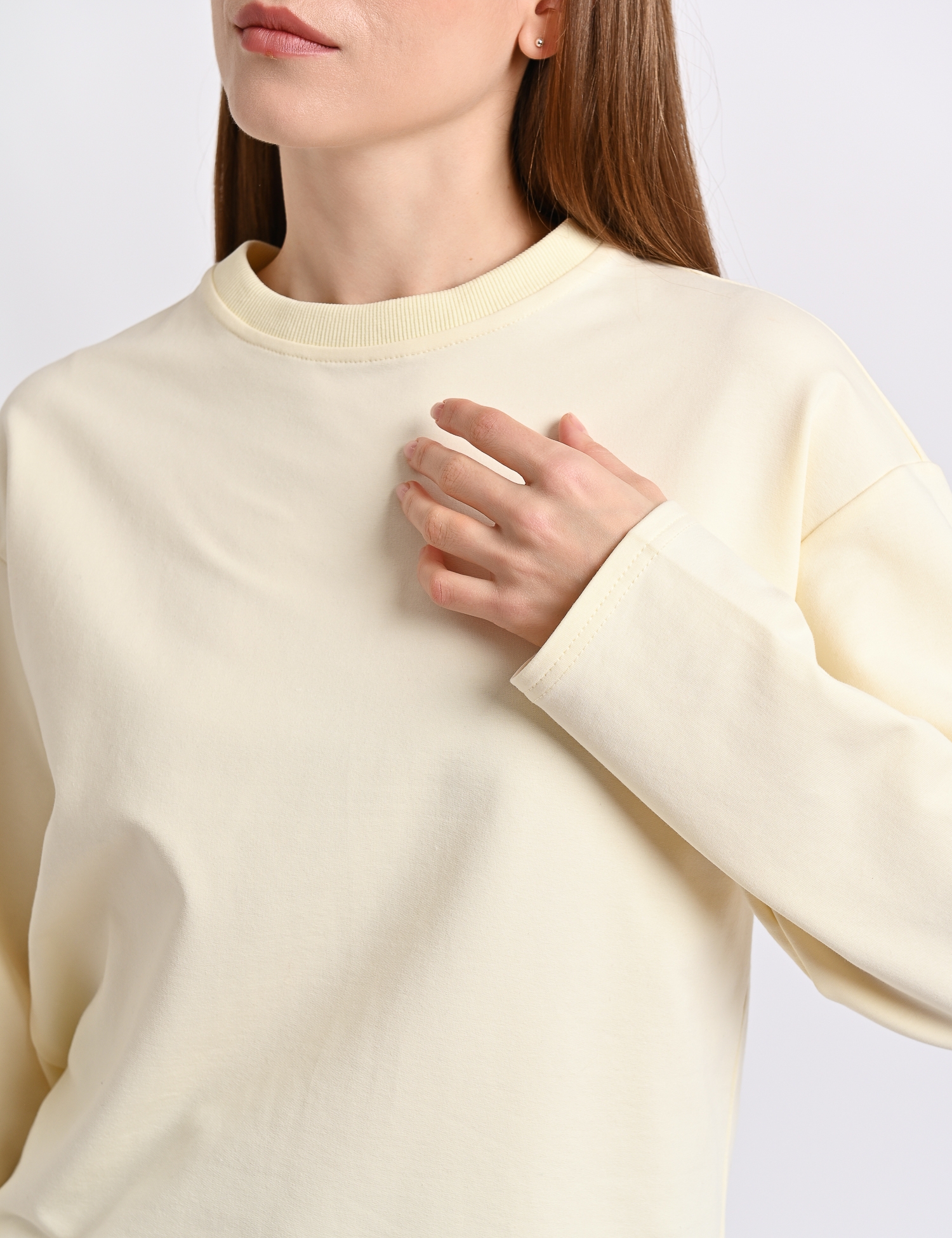 Картинка Кофта жовта