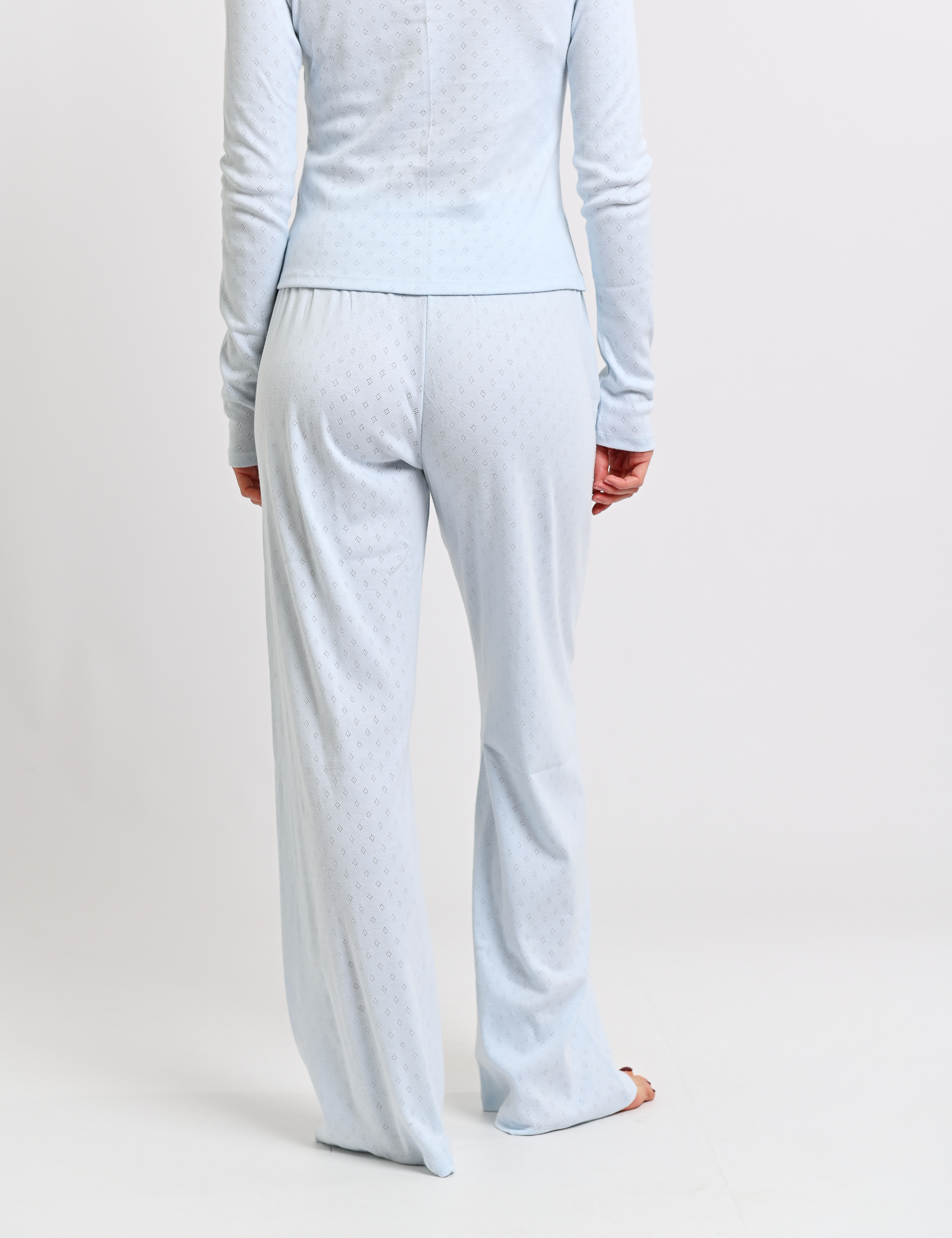 Картинка Піжама блакитна