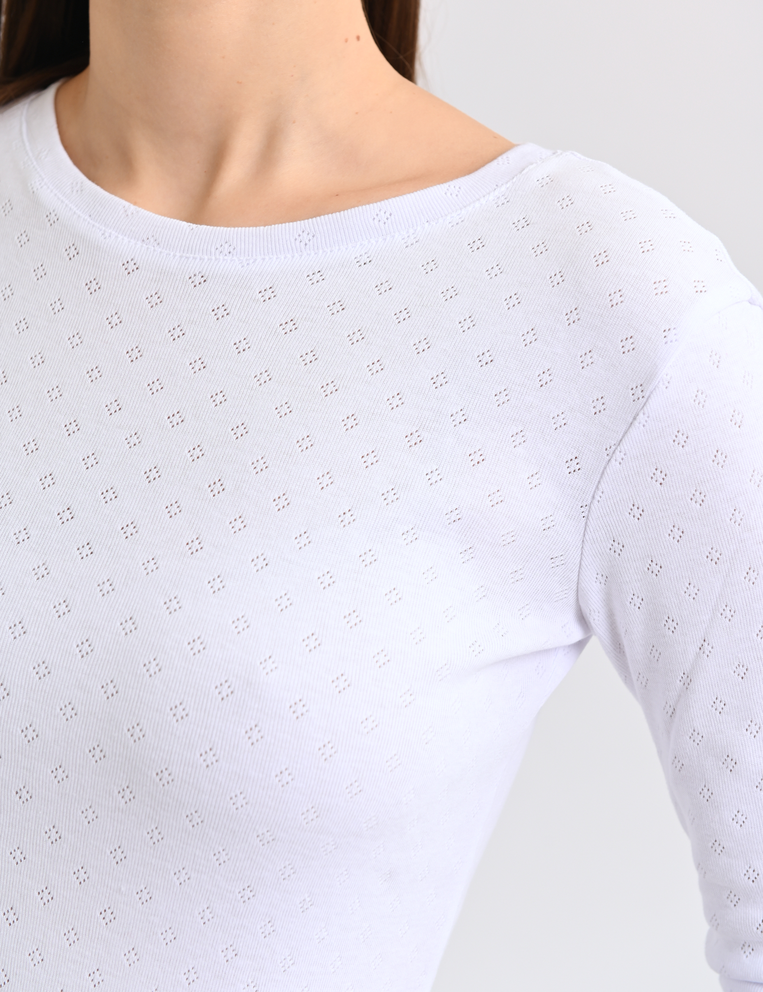 Картинка Піжама біла