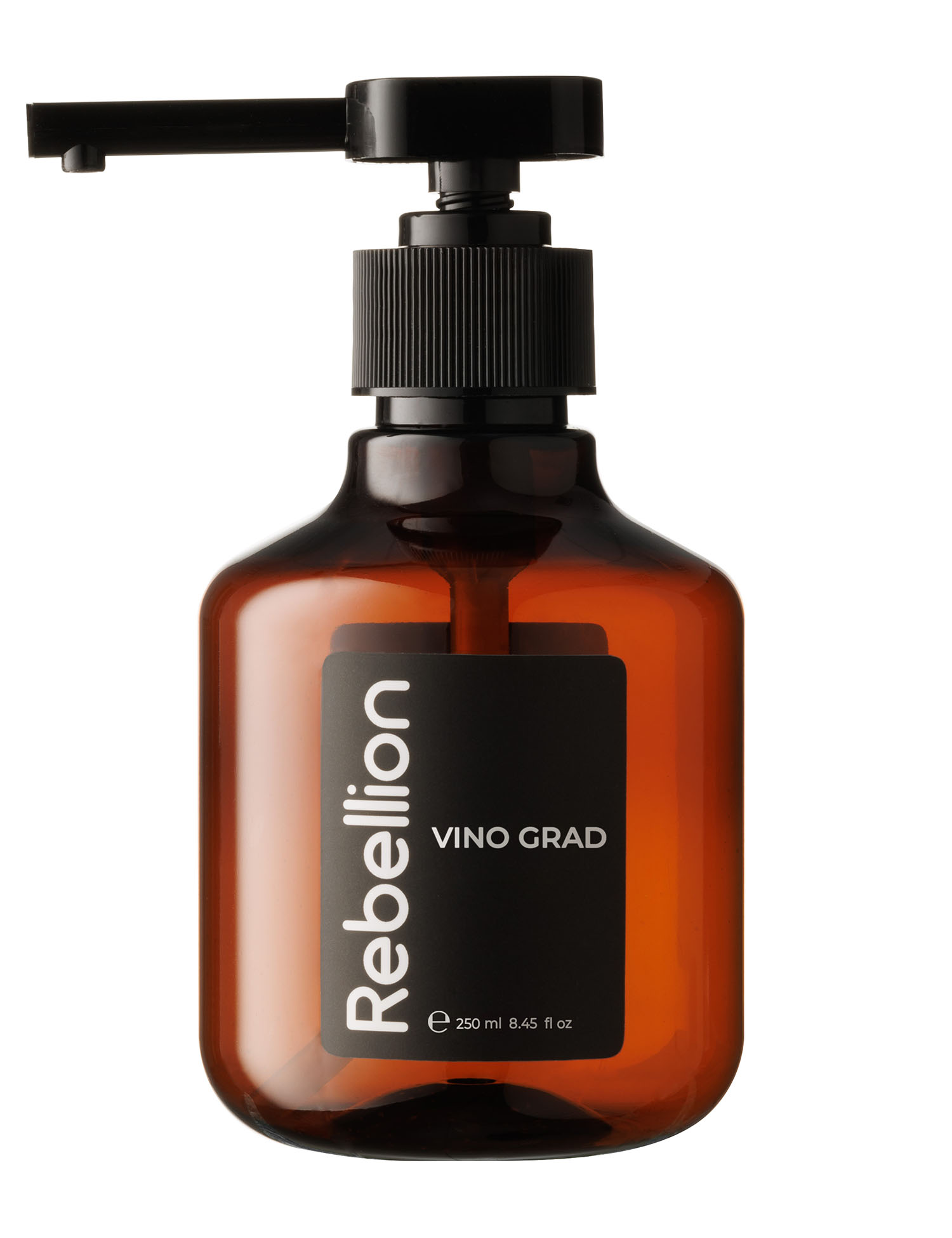 Картинка Рідке мило "Vino Grad"