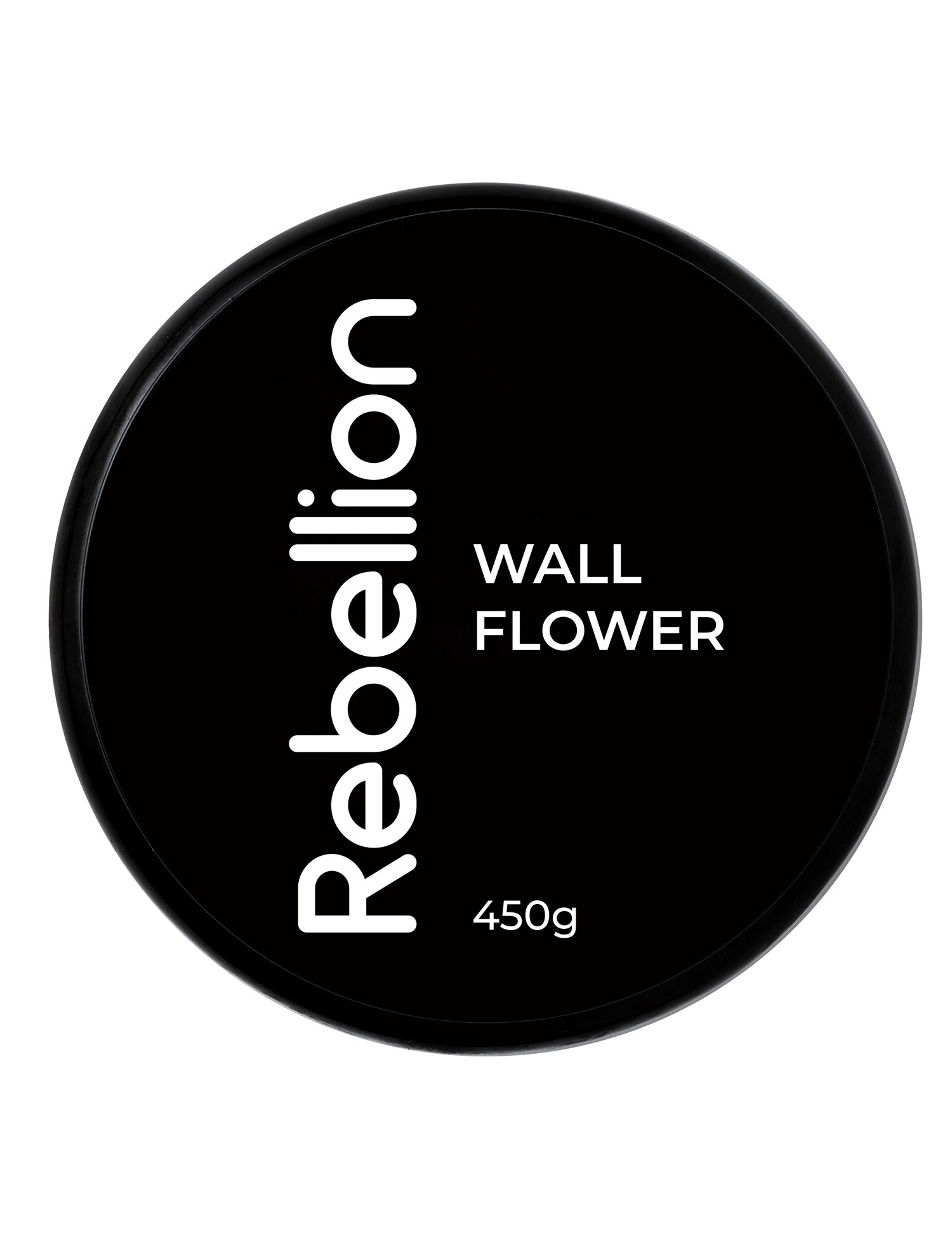 Картинка Парфумований скраб для тіла "WallFlower" 450g
