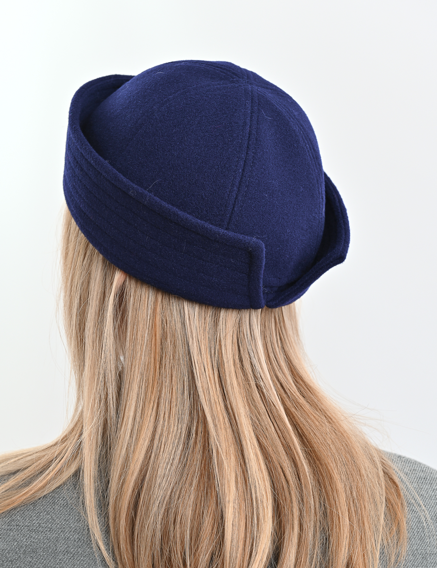 Картинка Кашкет темно-синій