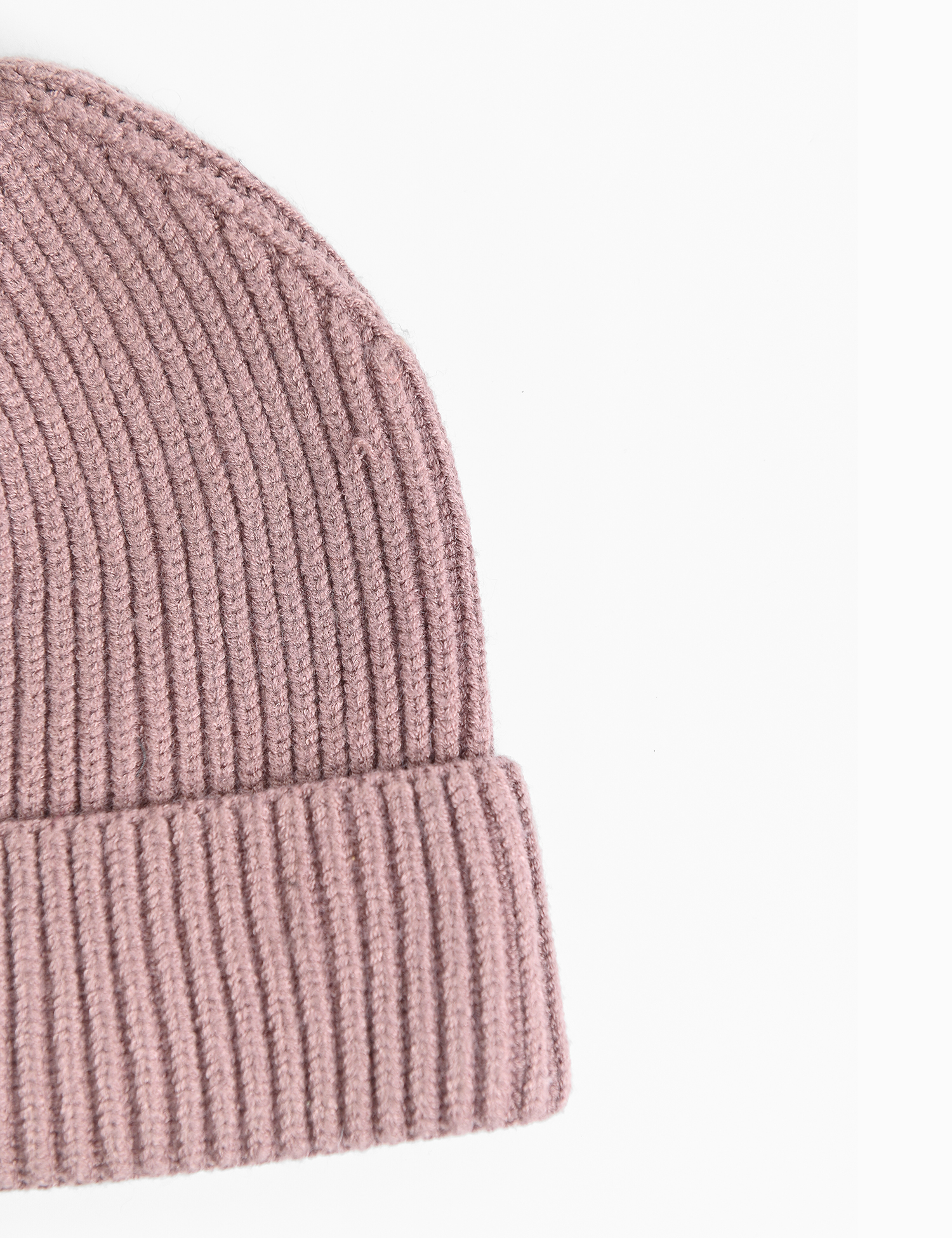 Картинка Шапка коричнева 