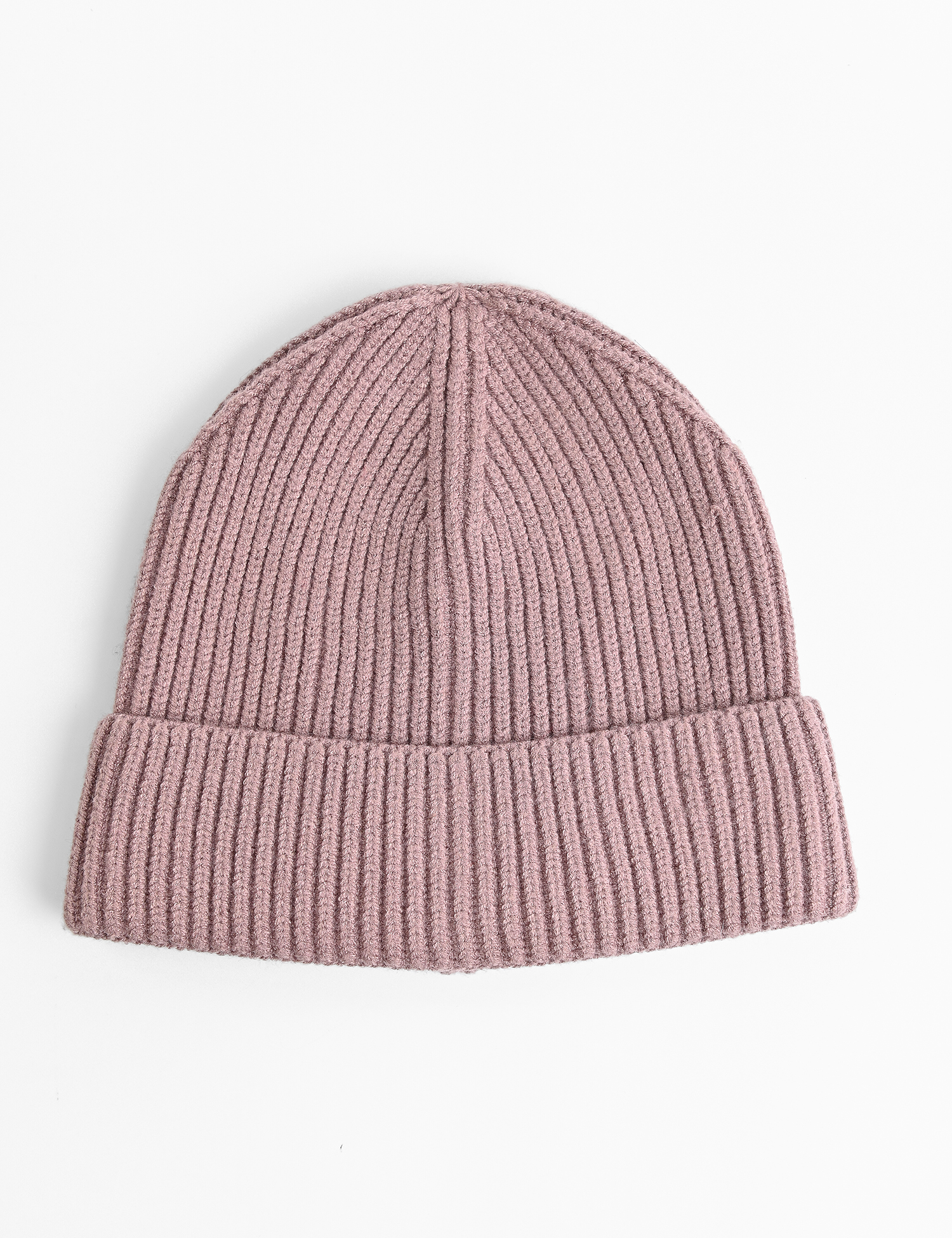 Картинка Шапка коричнева 