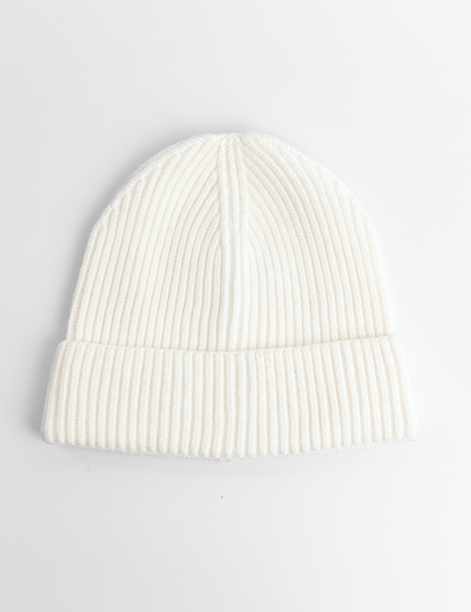 Картинка Шапка біла 