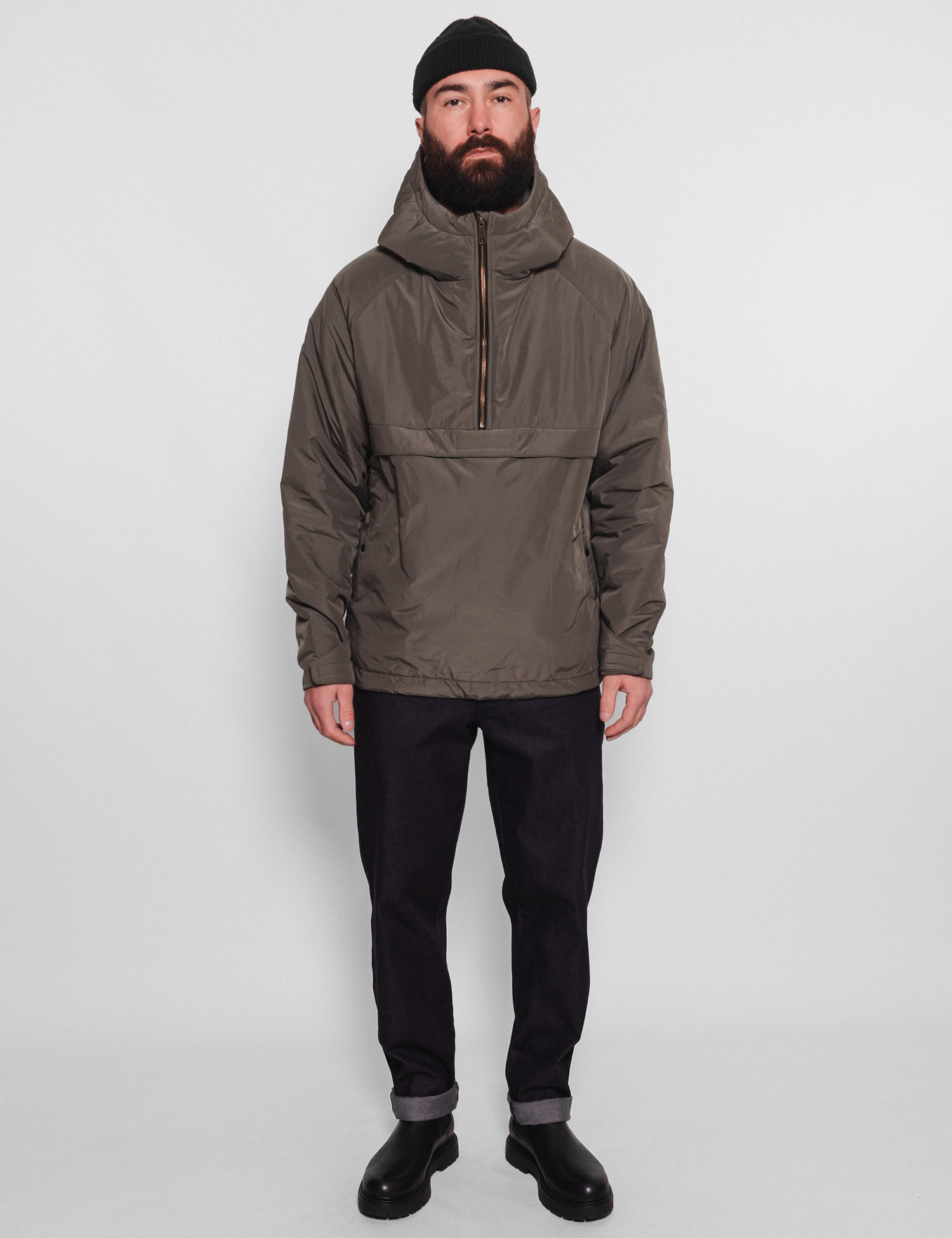 Картинка Куртка анорак