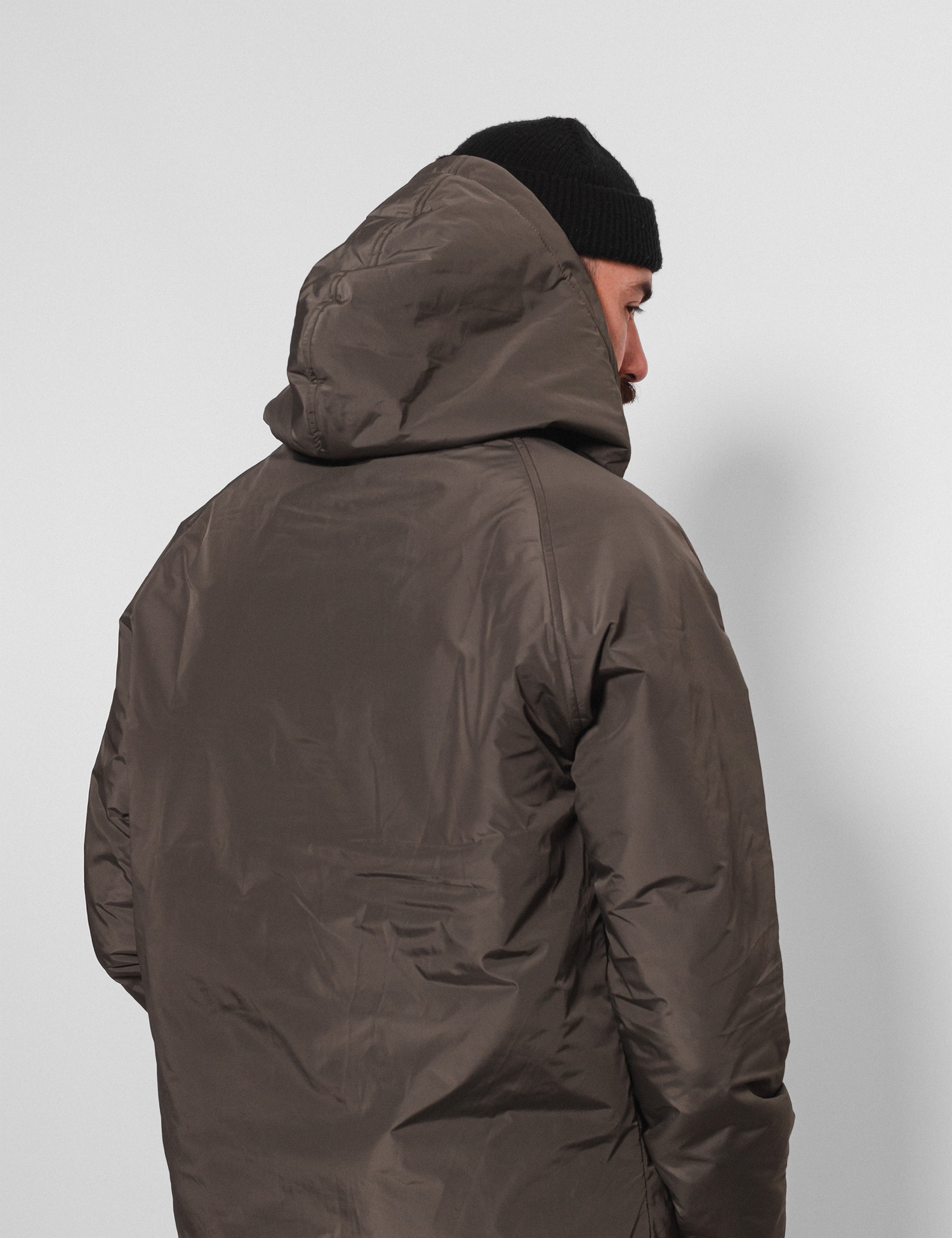 Картинка Куртка анорак