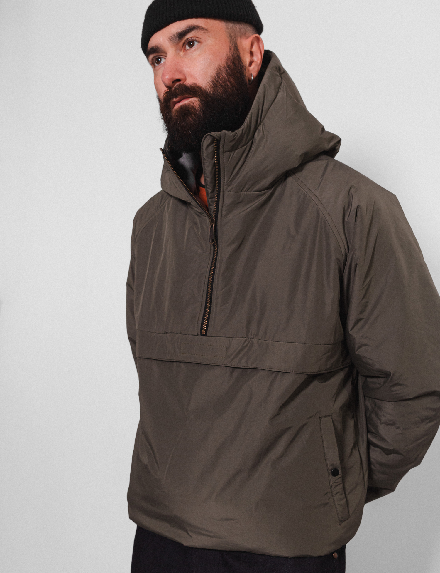 Картинка Куртка анорак